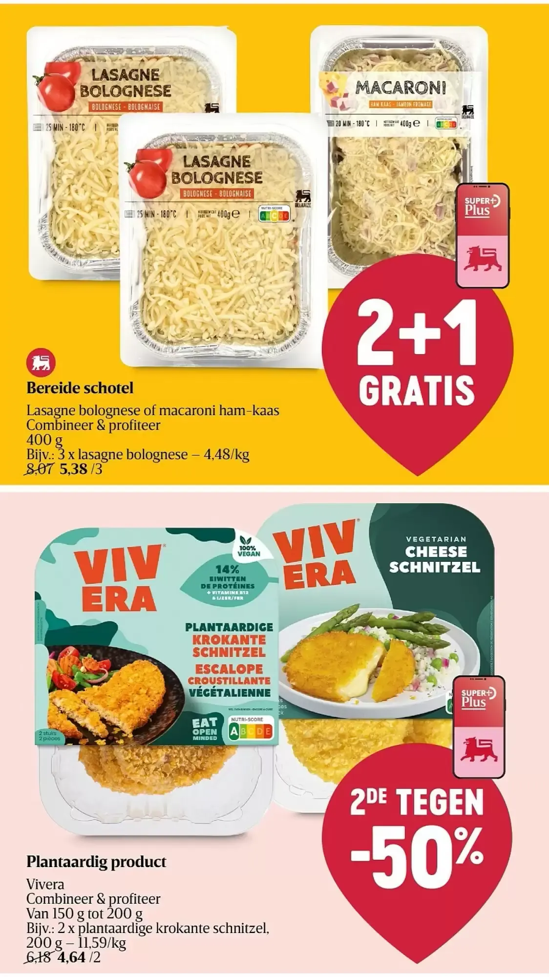 SUPERPLUS DEALS van 25 juni tot 1 juli 2026 - folder pagina 16