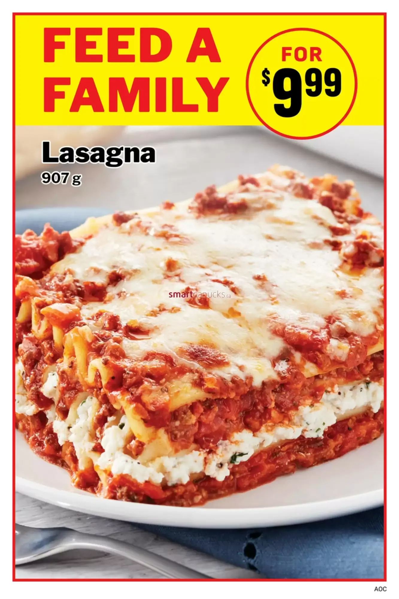 M & M Food Market flyer week 31 from July 30 to August 5 2026 - flyer page 14