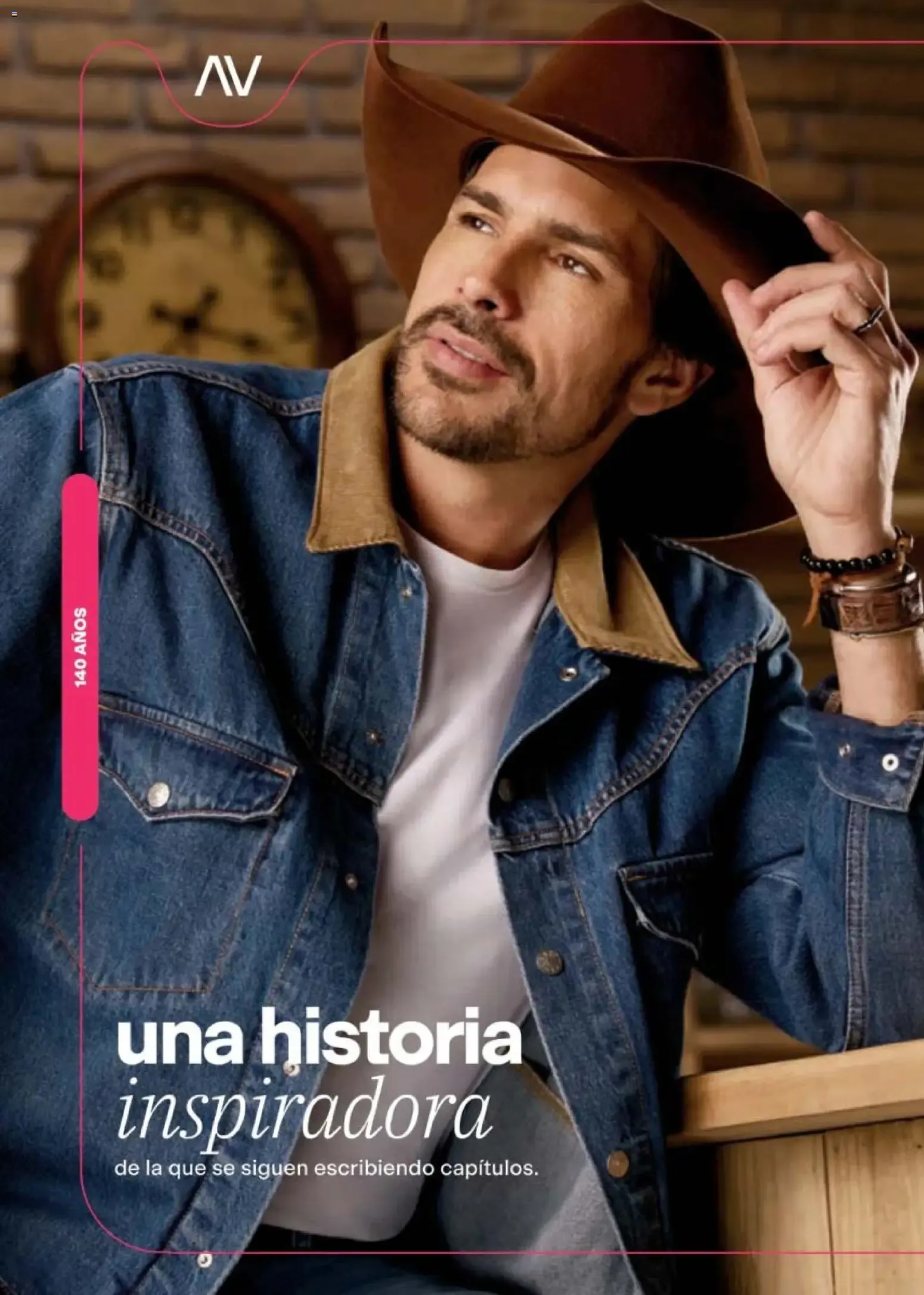 Catálogo de AVON Campaña 14 2026: Nuevos Íconos, Nueva Época 11 de septiembre al 21 de octubre 2026 - Pagina 18