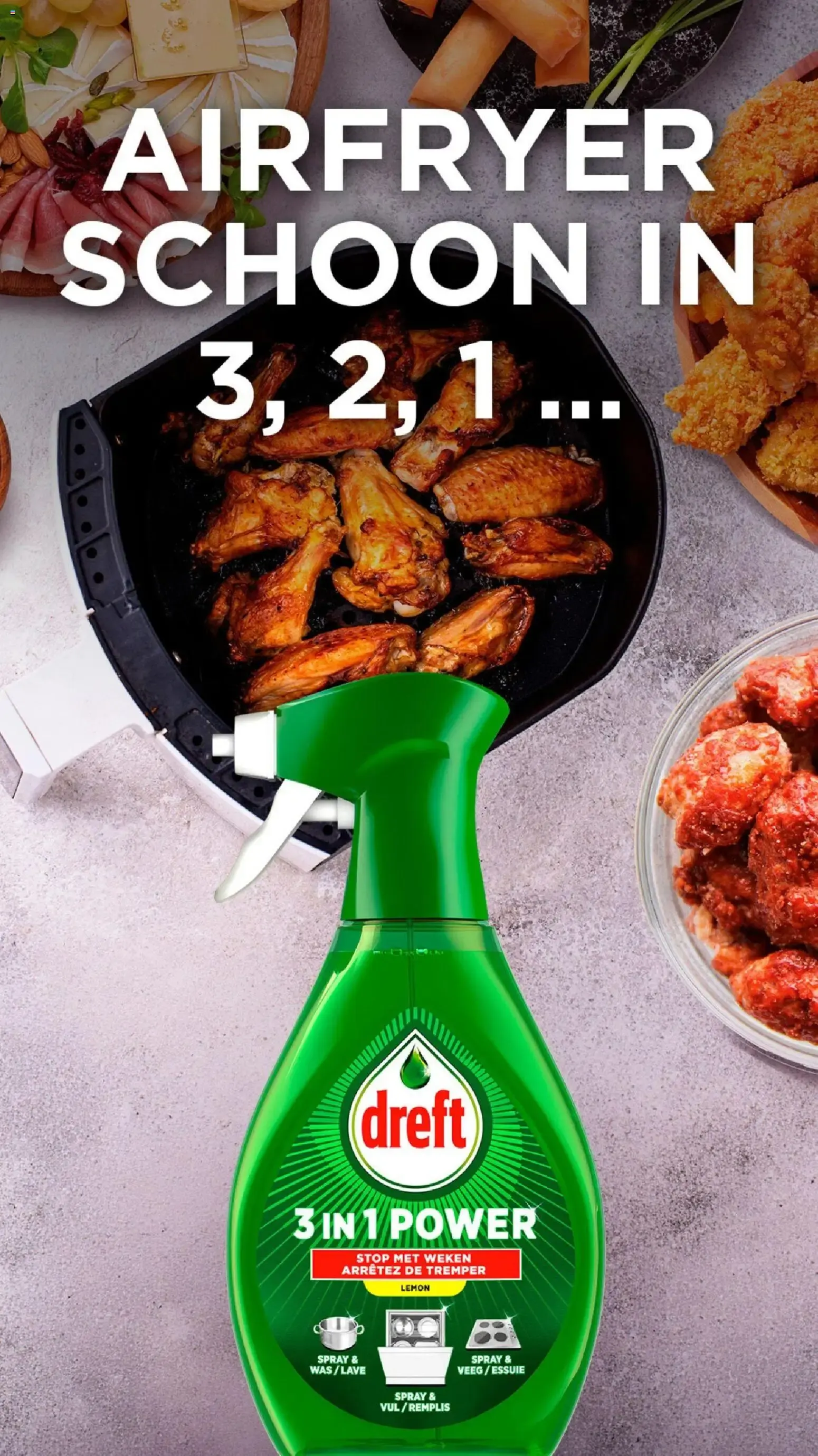 Jumbo JUMMM: Lekker Samen Tafelen van 30 september tot 20 oktober 2026 - Folder pagina 64