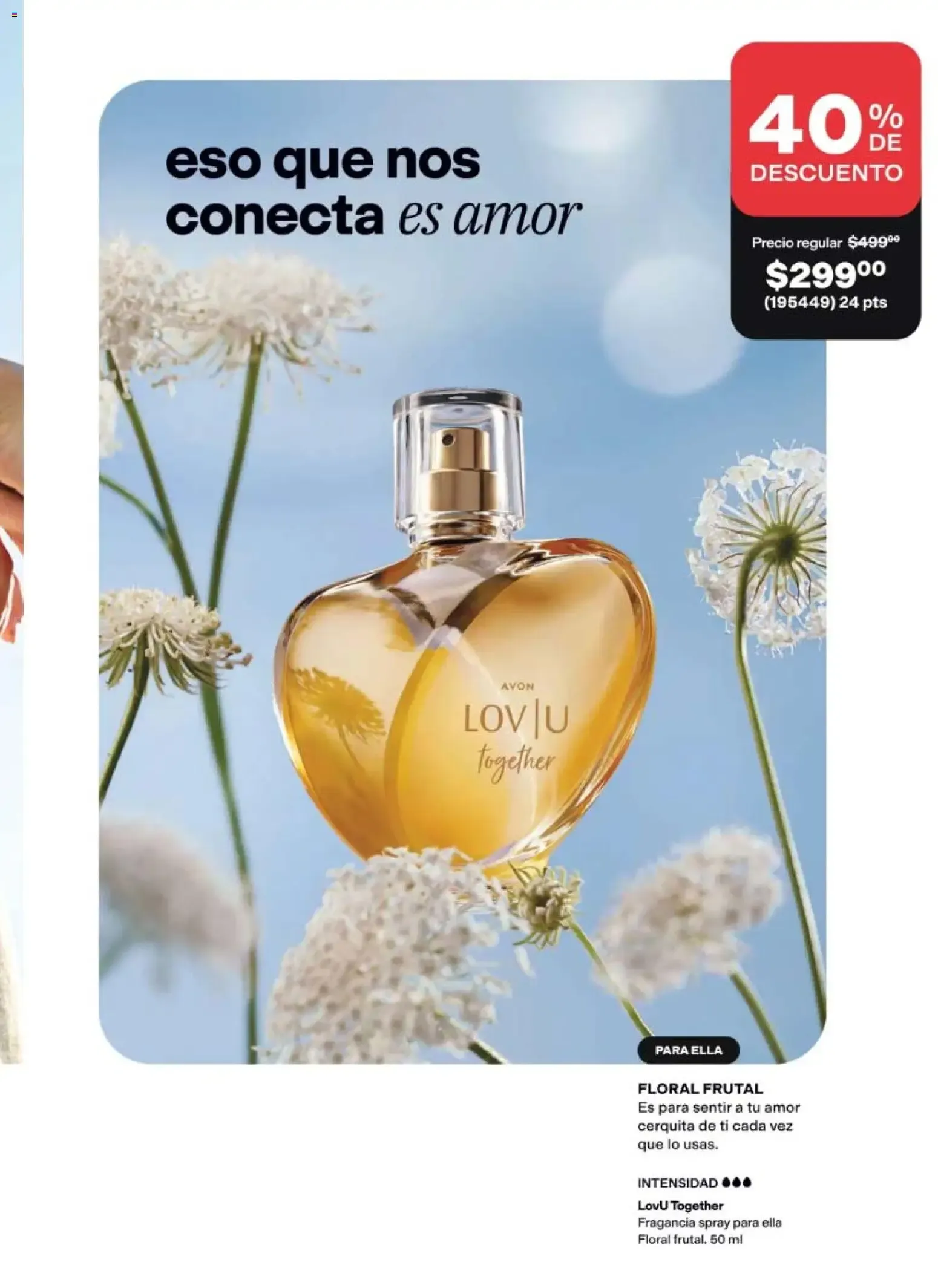 Catálogo de AVON CATÁLOGO PDF - AVON campaña 12 2026 31 de julio al 9 de septiembre 2026 - Pagina 7