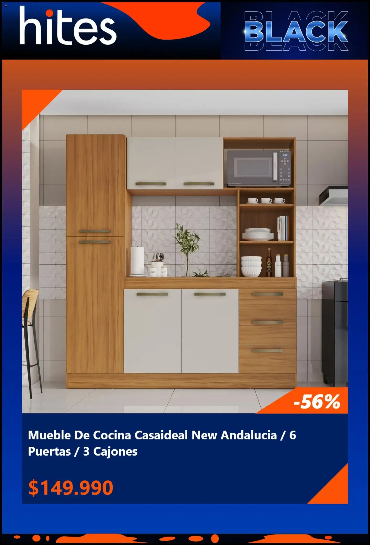 Catálogo de BLACK 28 de julio al 9 de agosto 2026 - Página 7