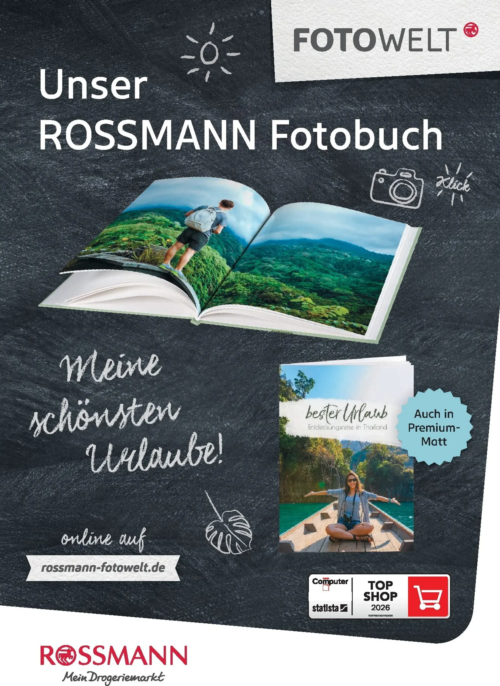 ROSSMANN - Centaur Prospekt – von Mittwoch 01.07.2026 bis Freitag 31.07.2026 von 1. Juli bis 31. Juli 2026 - Prospekt seite 22