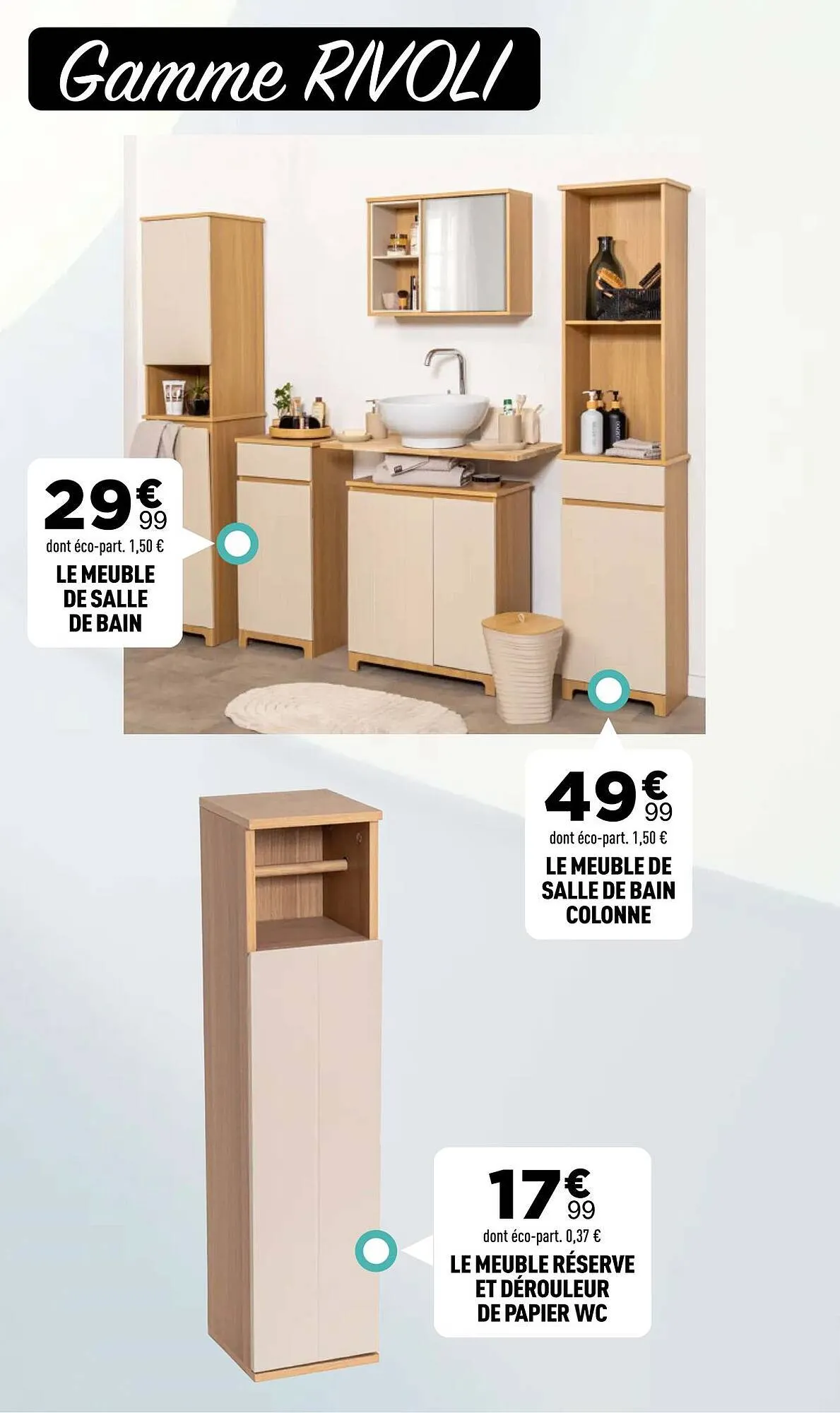 Centrakor Catalogue du 17 août au 30 août 2026 - Catalogue page 38