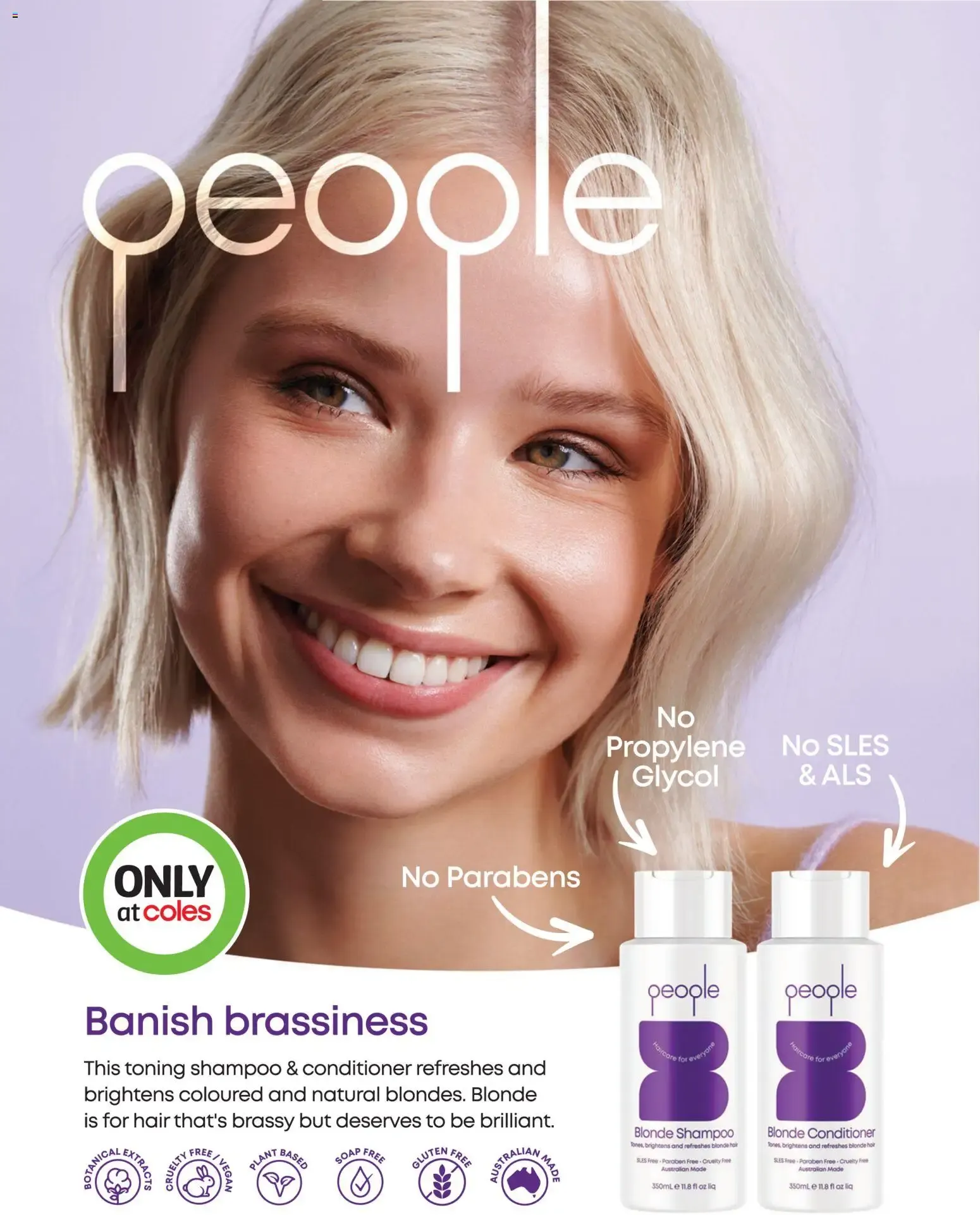 Coles Life & Home - Abbey Holmes - Catalogue valid from 5 October to 11 January 2027 - page 46