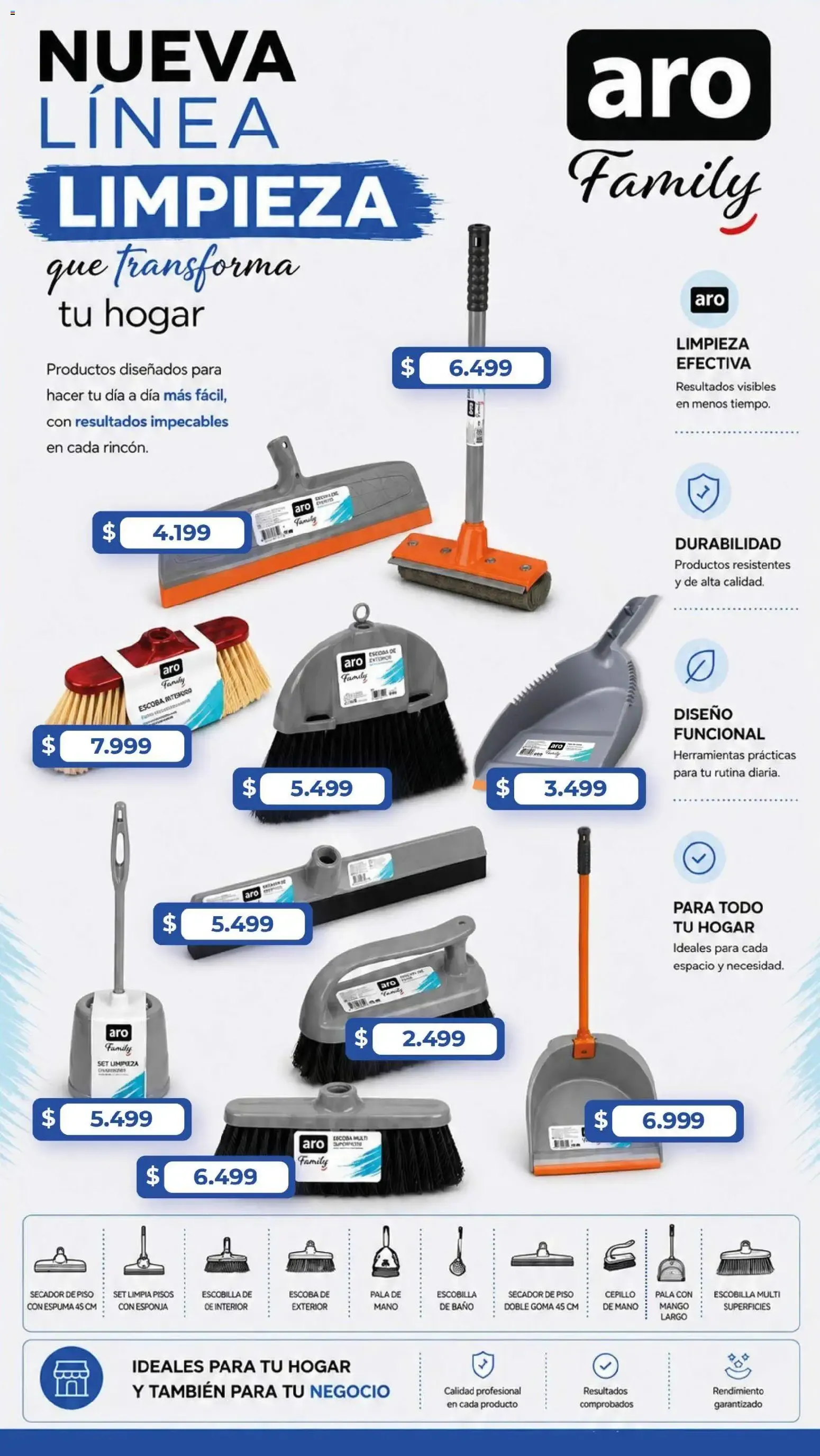 Ofertas de Makro ofertas 6 de agosto al 12 de agosto 2026 - Página 15 del catálogo