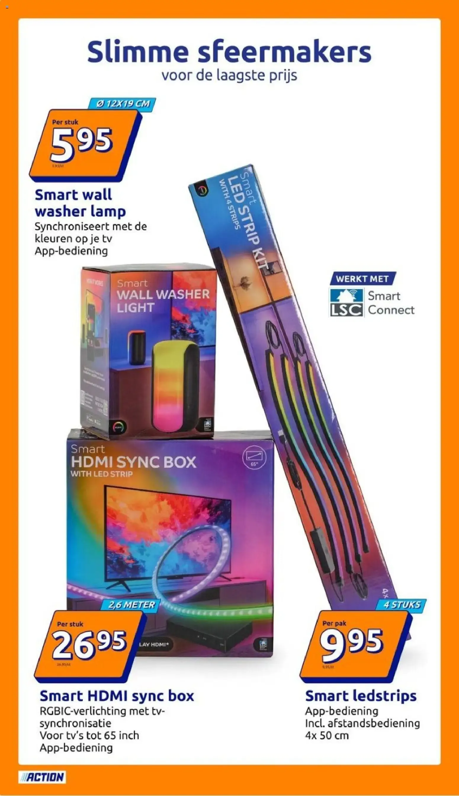 Action Weekactie: Ziki Boxershorts van 28 oktober tot 3 november 2026 - Folder pagina 14
