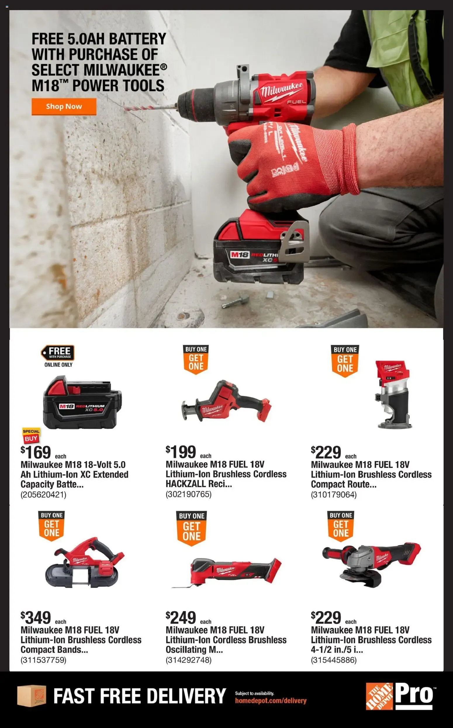 Weekly ad Labor Day Savings from August 31 to September 16 2026 - Page 4
