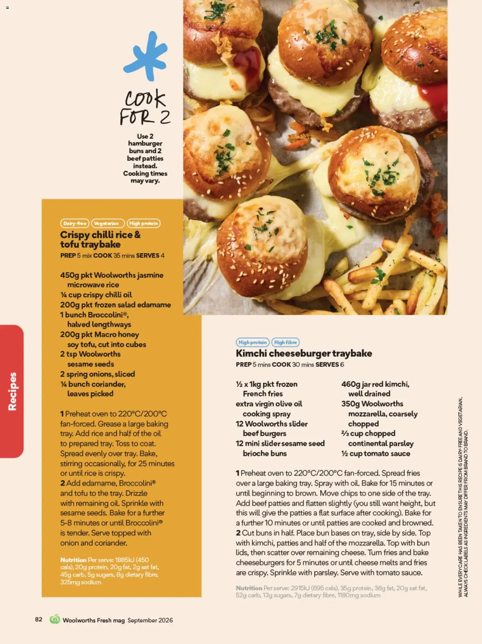 fresh - Catalogue valid from 1 September to 30 September 2026 - page 82