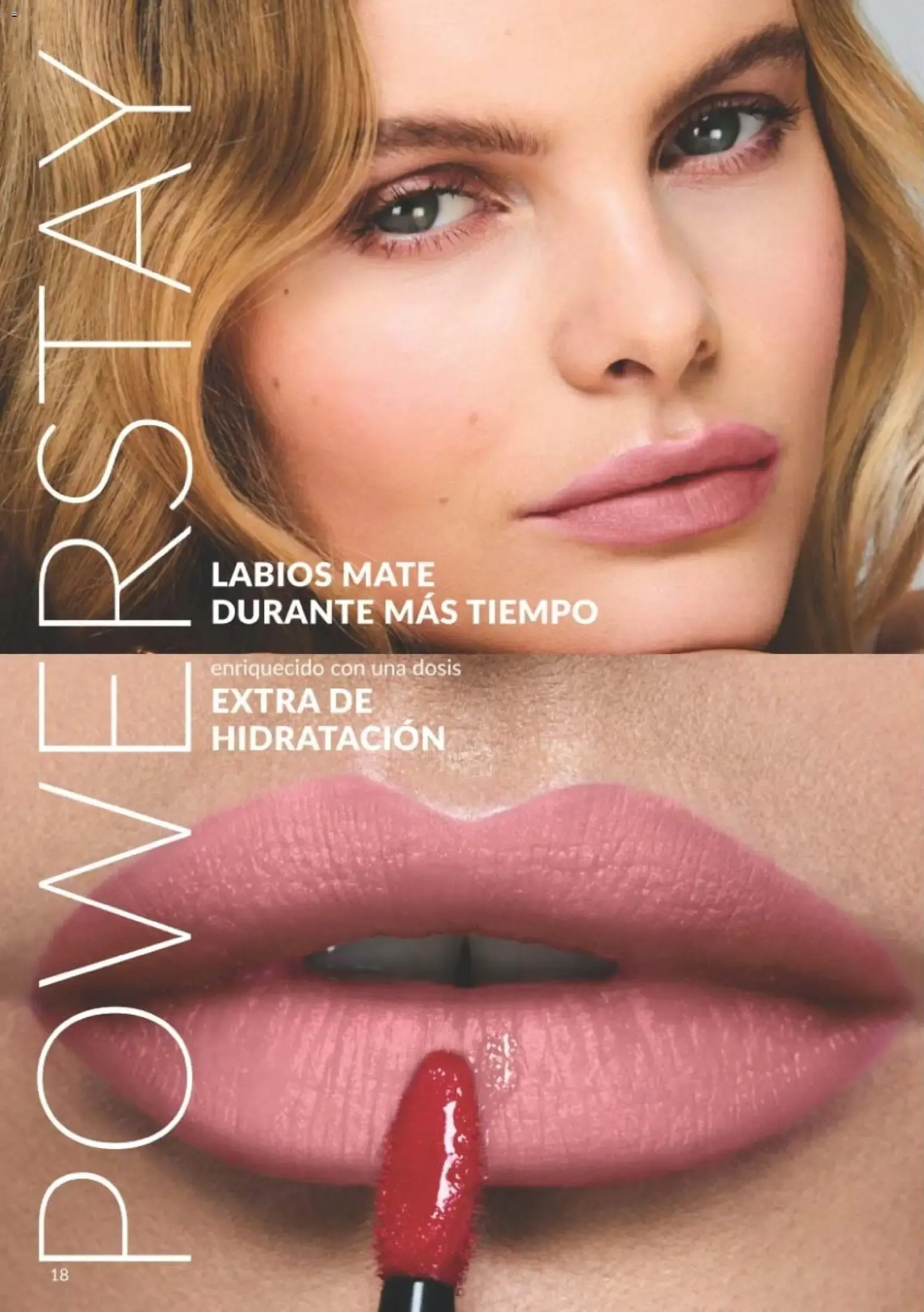 Catálogo de Catálogo AVON campaña 10 del 01/10/2026 1 de octubre al 31 de octubre 2026 - Página 18