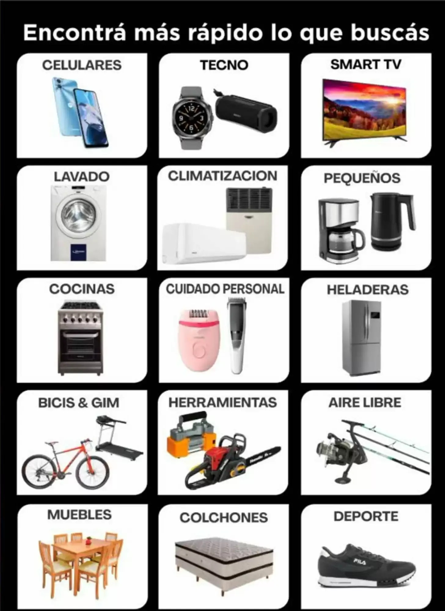 Ofertas de Catálogo Casa Silvia 1 de julio al 2 de agosto 2026 - Página 3 del catálogo
