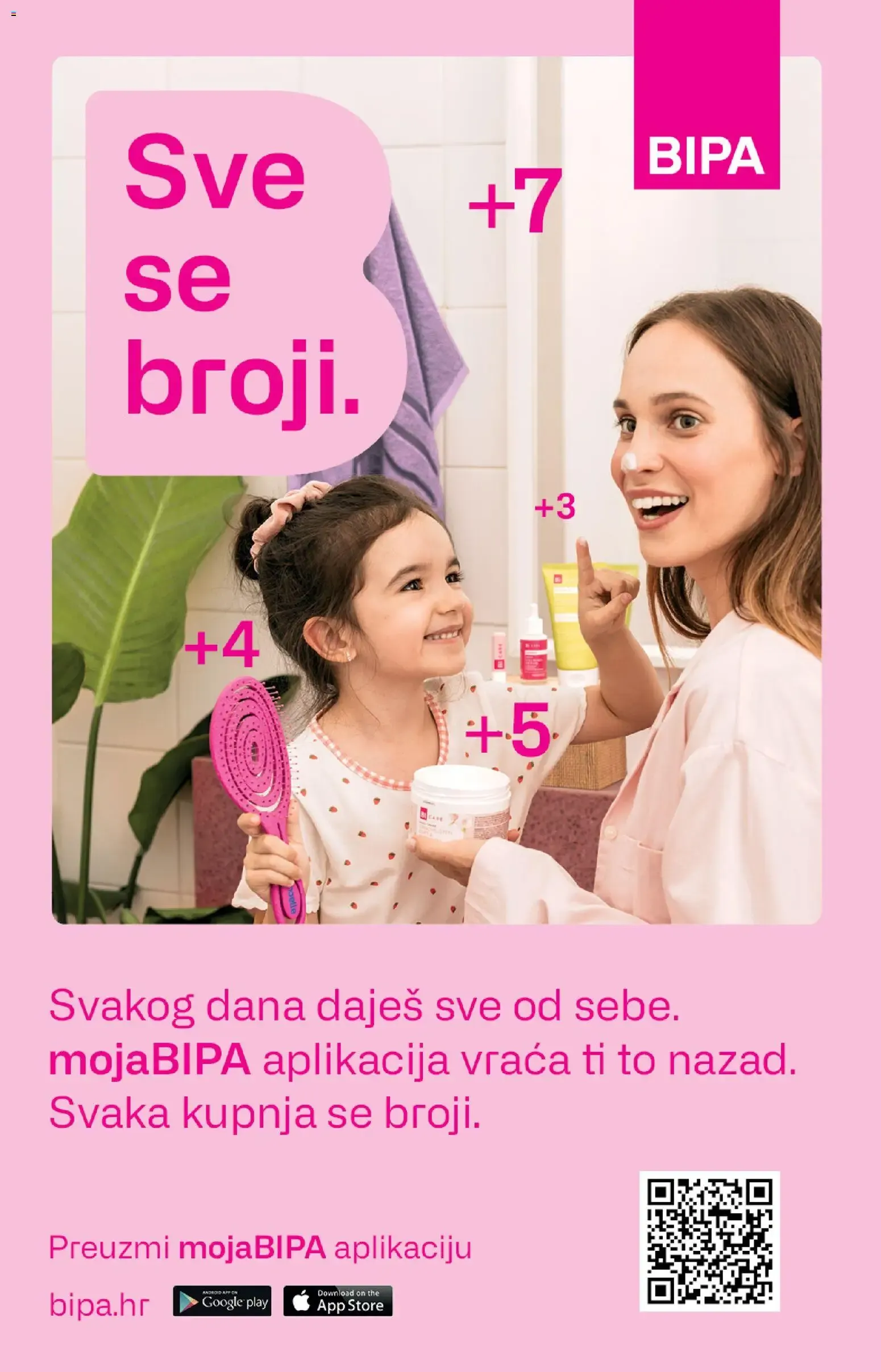 Katalog Bipa Katalog novi od 17.09.2026 na listanje > letak digitalni od 17. rujna do 30. rujna 2026. - Pregled Stranica 20