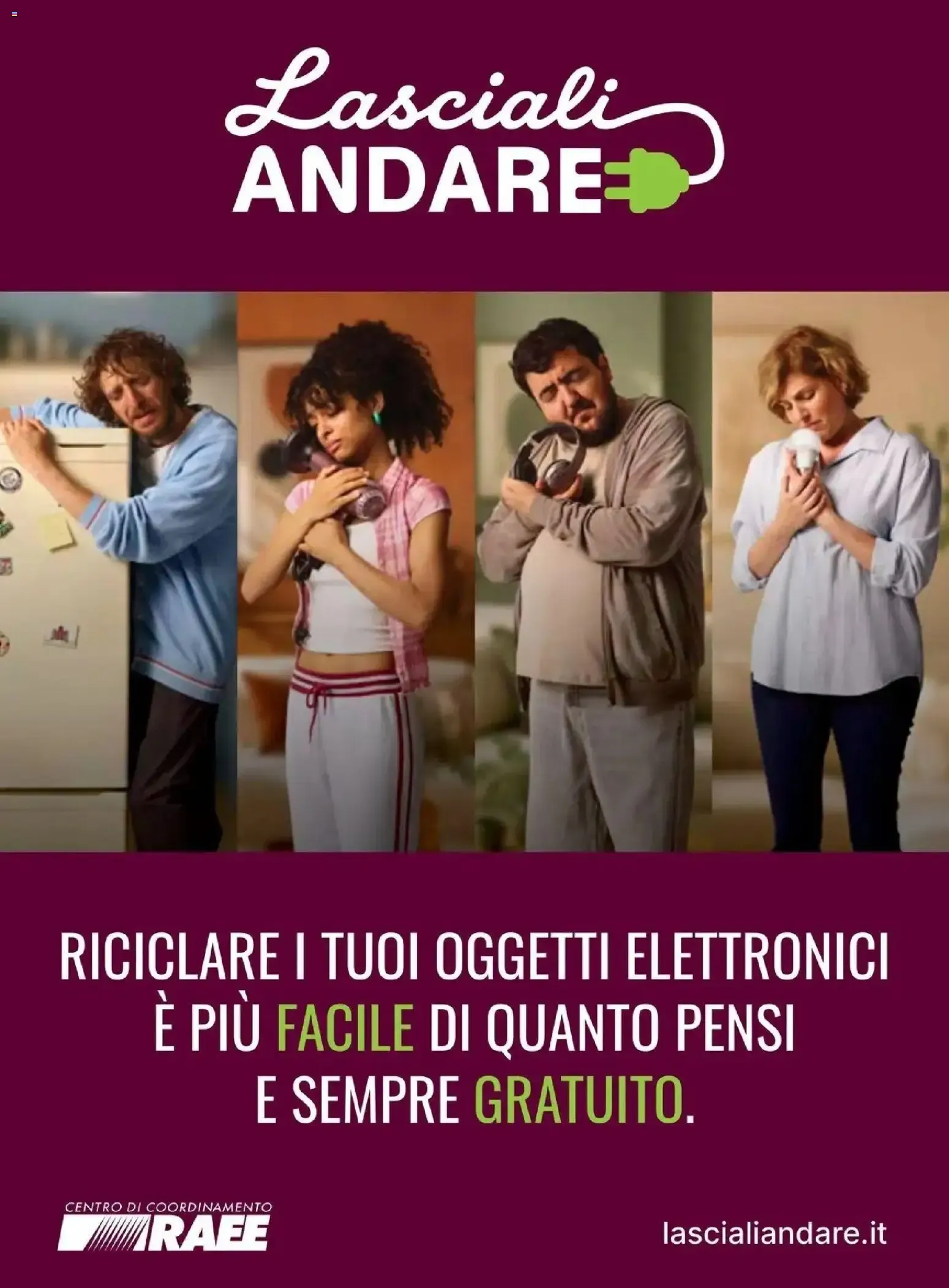 Nuovo Unieuro volantino Più gusto alle tue passioni dal 12/10/2026 > offerte anteprima 🛍️ da 12 ottobre a 29 ottobre di 2026 - Pagina del volantino 31