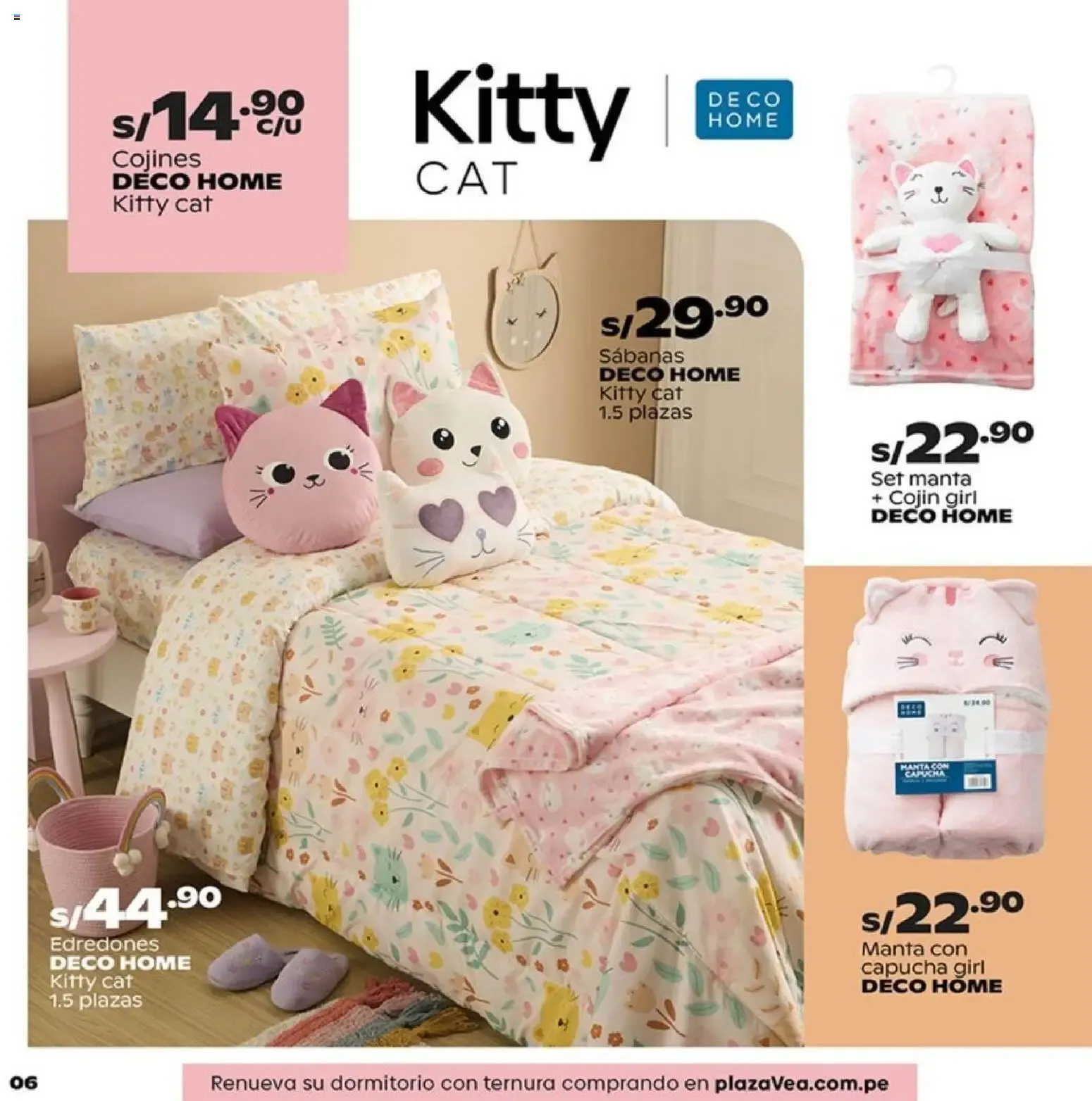 Catalogo de ¡Renuévate con estilo! 15 de junio al 29 de junio 2026 - Pag 6