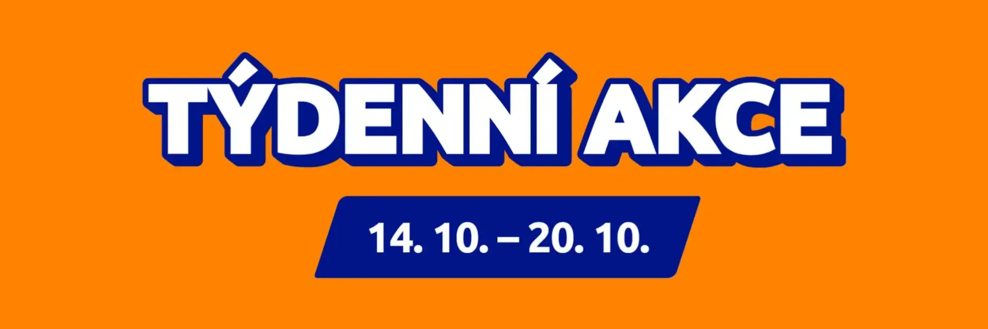 TÝDENNÍ AKCE - 14. října 20. října 2026 - Page 2