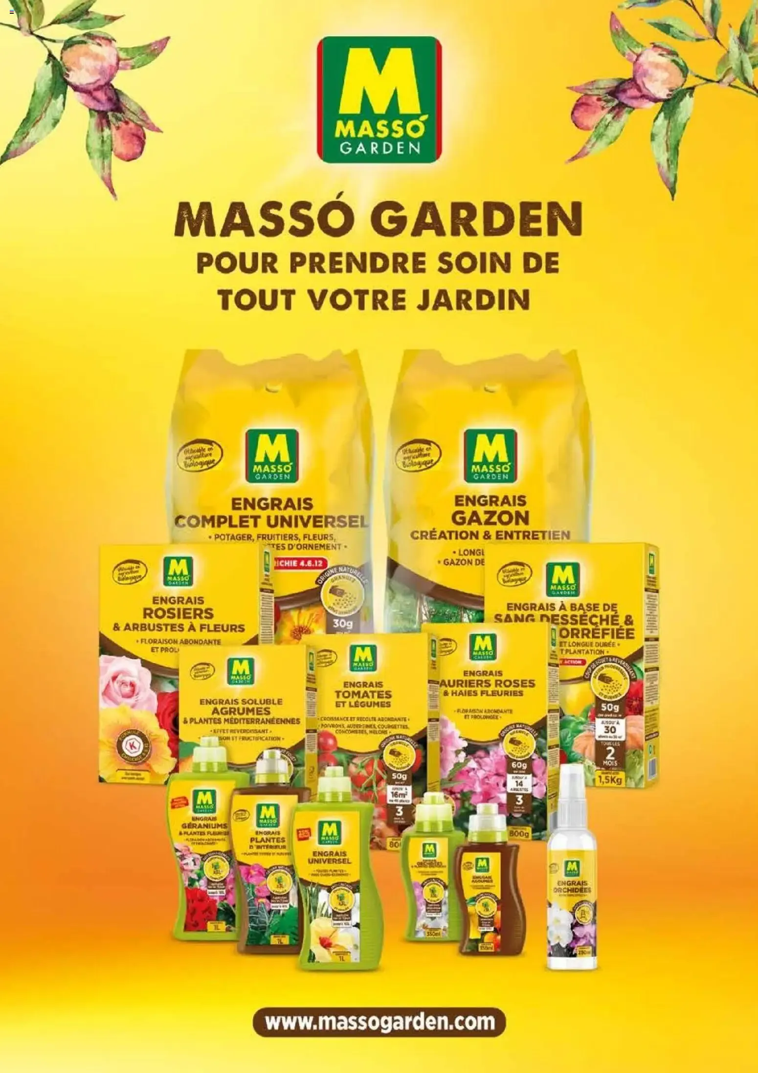 VillaVerde Magazine du 1 avril au 30 septembre 2026 - Catalogue page 3