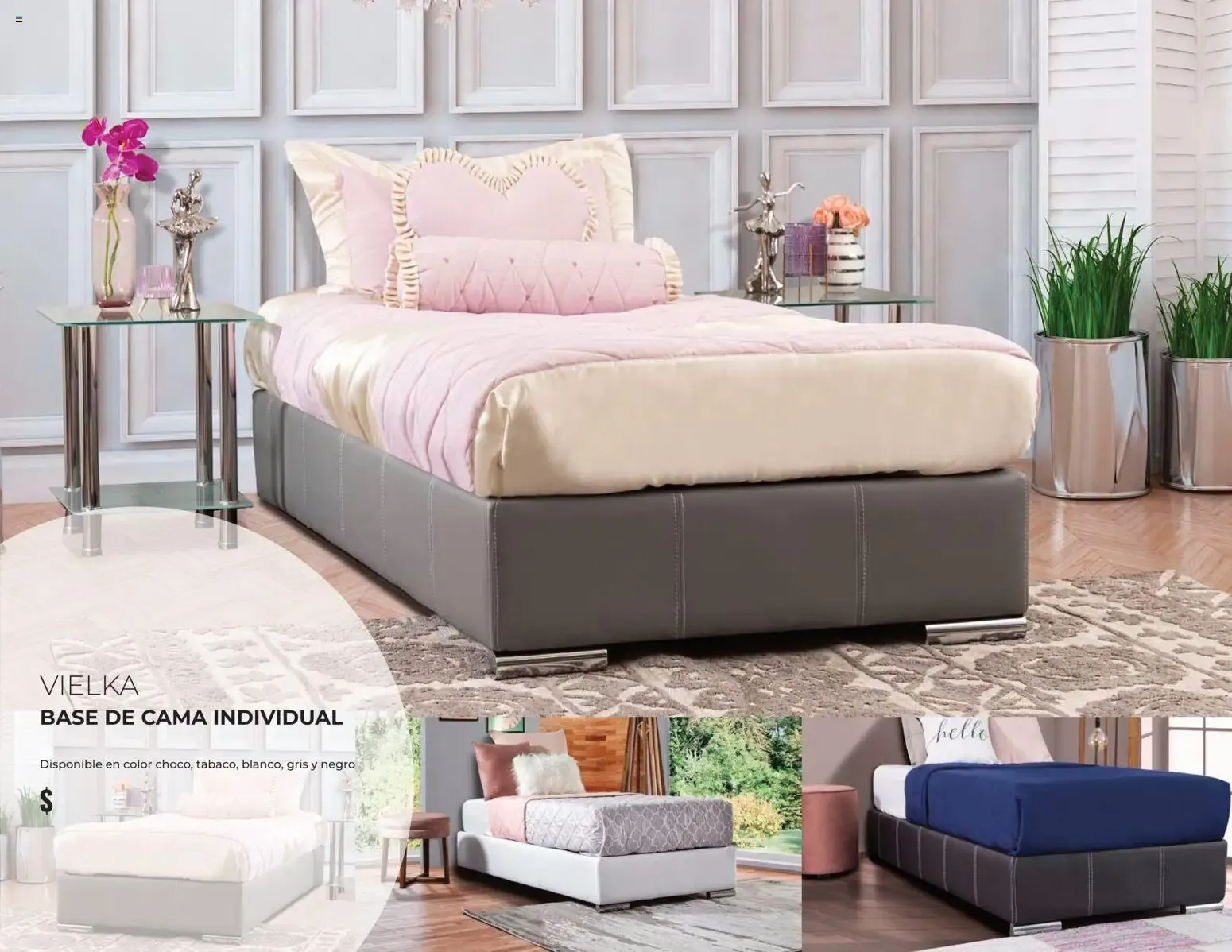 Catálogo de Muebles Dico catálogo Kids (25/04/2026 - 31/12/2026) - catálogo en línea 25 de abril al 31 de diciembre 2026 - Pagina 15