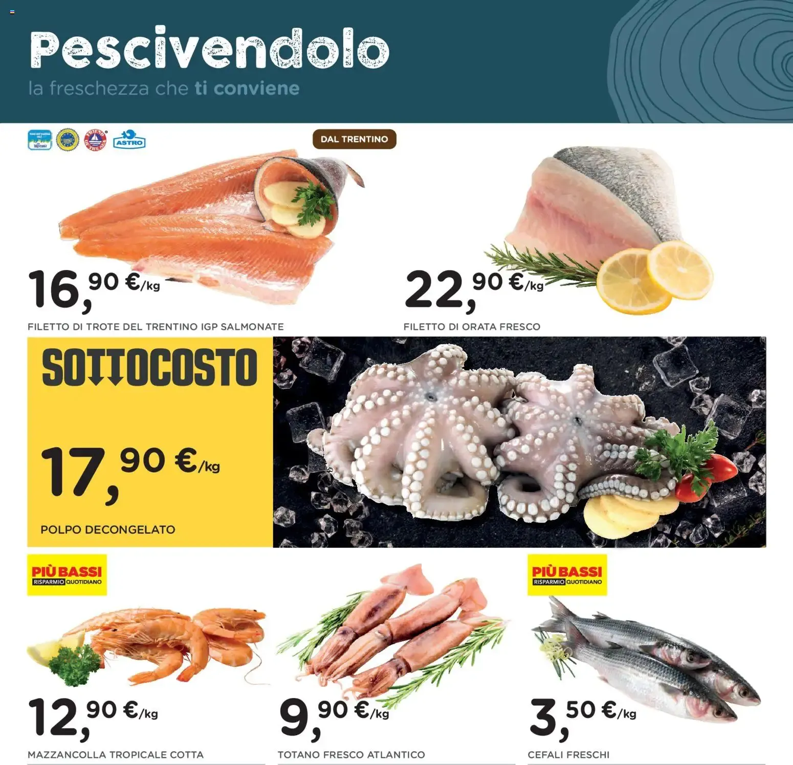 Poli volantino dal 03/06/2026 - online Offerte da 3 giugno a 16 giugno di 2026 - Pagina del volantino 7