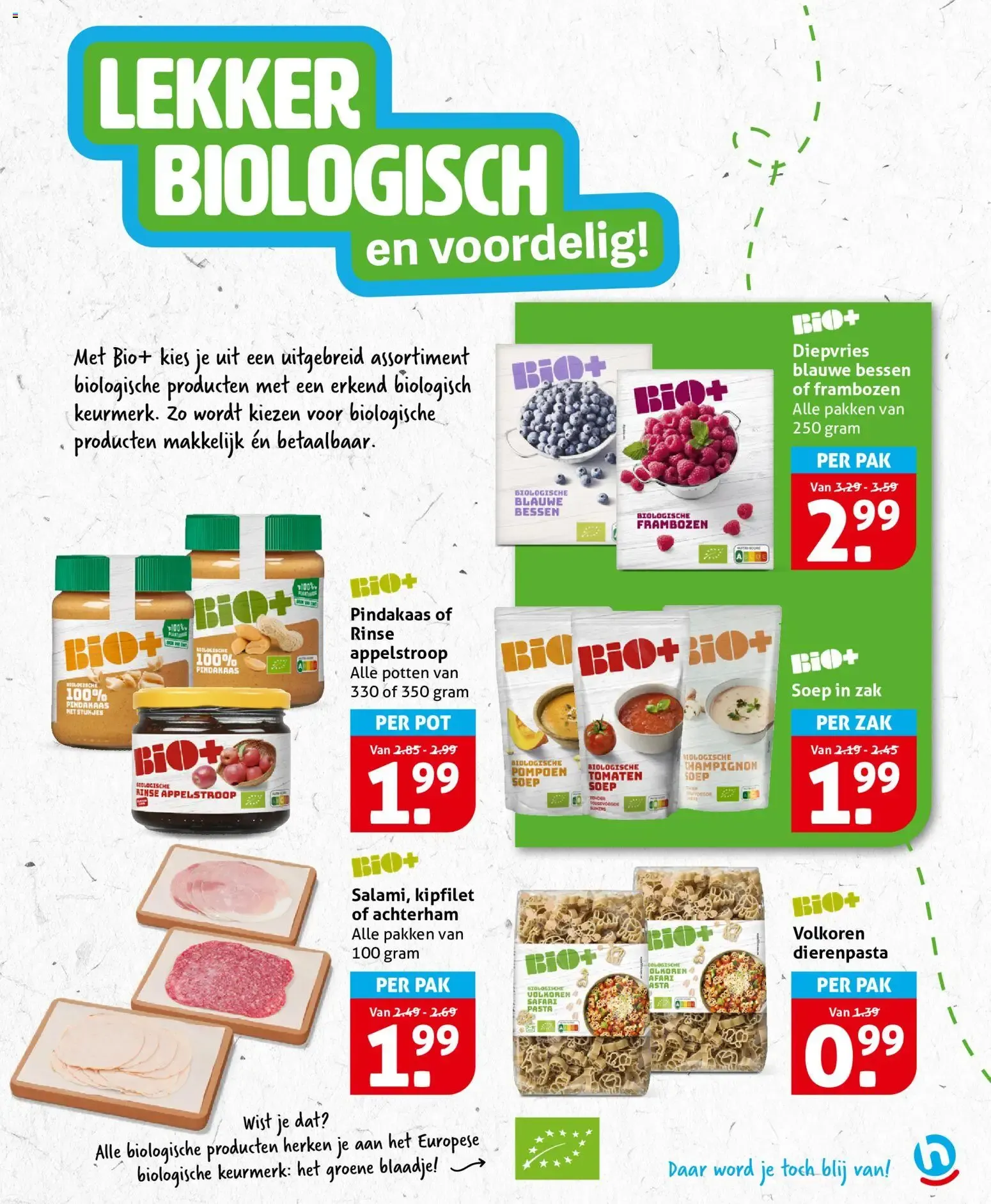 Hoogvliet folder van 30 september tot 6 oktober 2026 - Folder pagina 11
