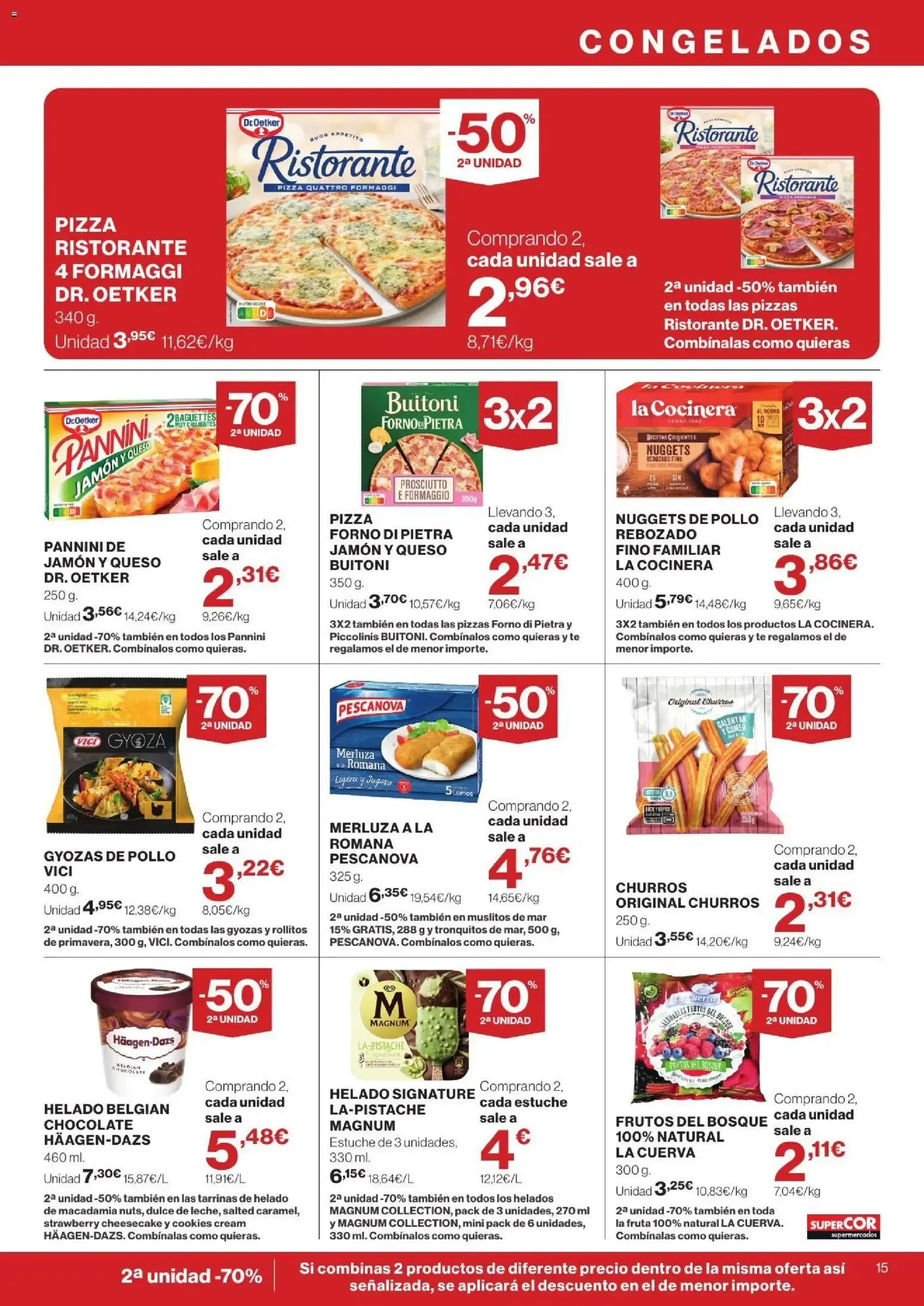 Catálogo de Supercor Canarias 24/09/2026 - 14/10/2026 24 de septiembre al 14 de octubre 2026 - Página 15