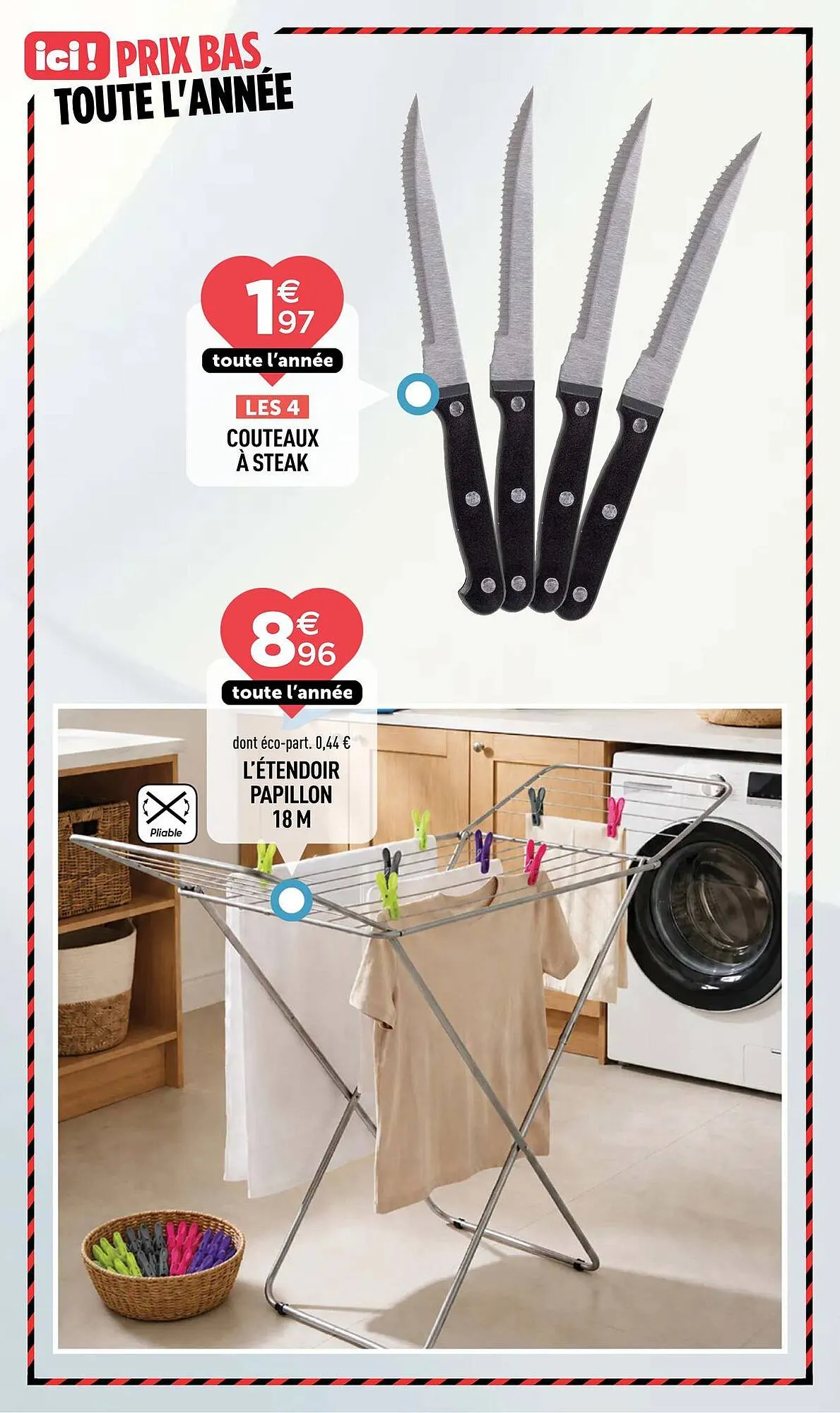 Centrakor Catalogue du 14 septembre au 27 septembre 2026 - Catalogue page 29