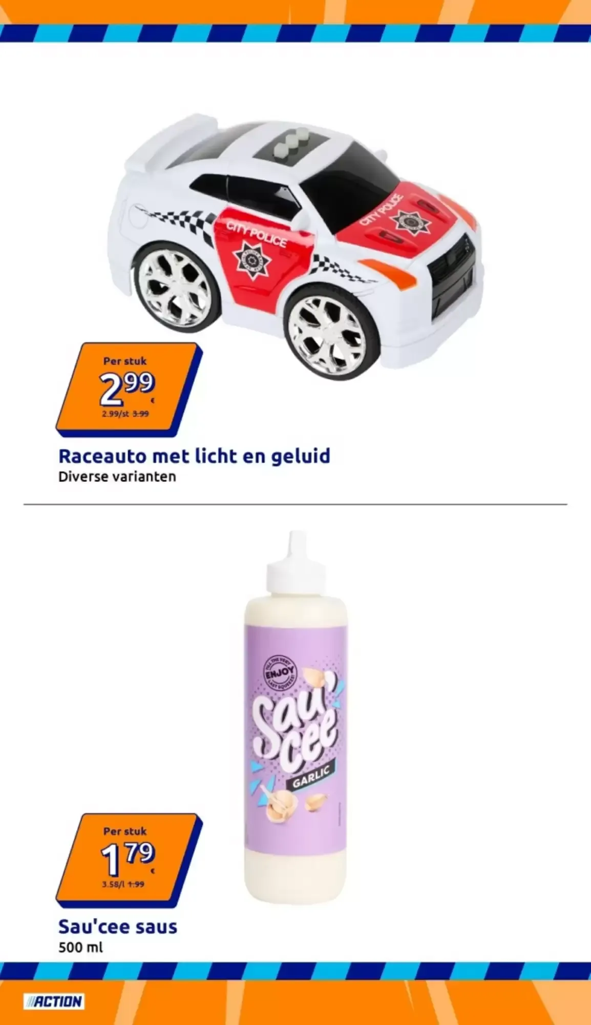 Action Weekactie: Dreft Clean & Fresh afwasmiddel van 9 september tot 15 september 2026 - folder pagina 8