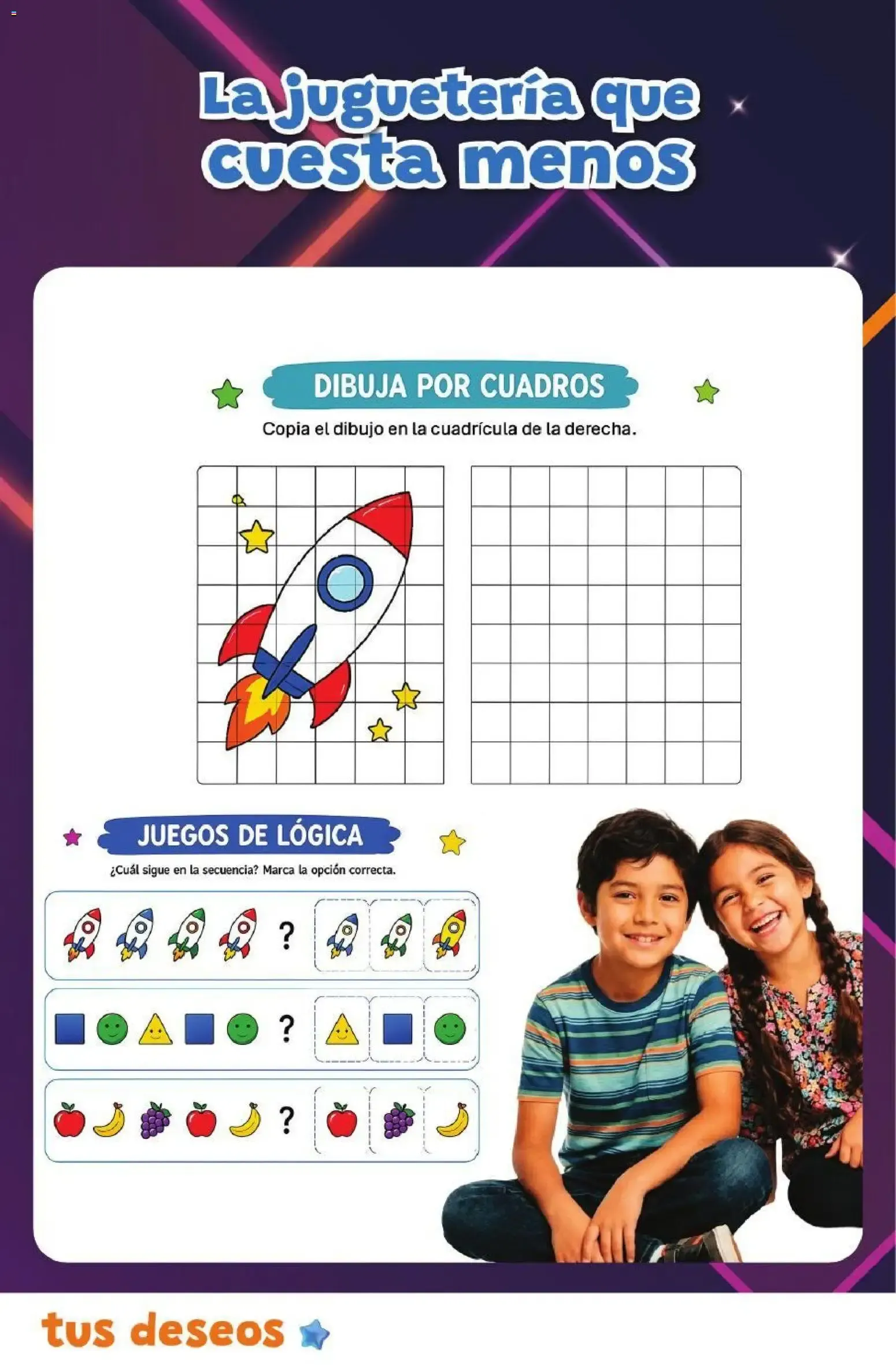 Catálogo de Chedraui folleto Landia (07/09/2026 - 06/01/2027) - catálogo en línea 7 de septiembre al 6 de enero 2027 - Pagina 19
