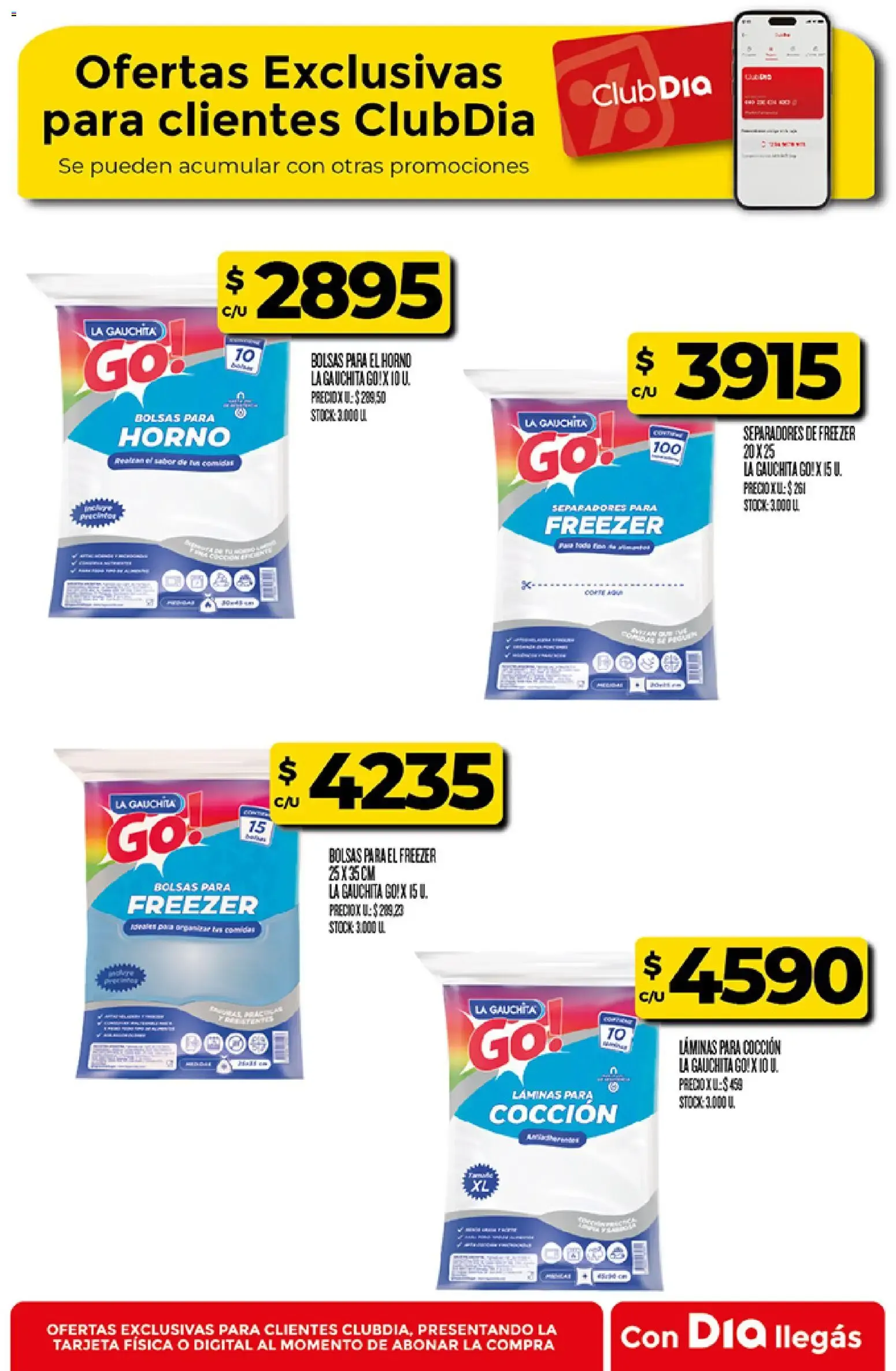 Ofertas de SUPERMES de OFERTONES 26 de agosto al 31 de agosto 2026 - Página 24 del catálogo