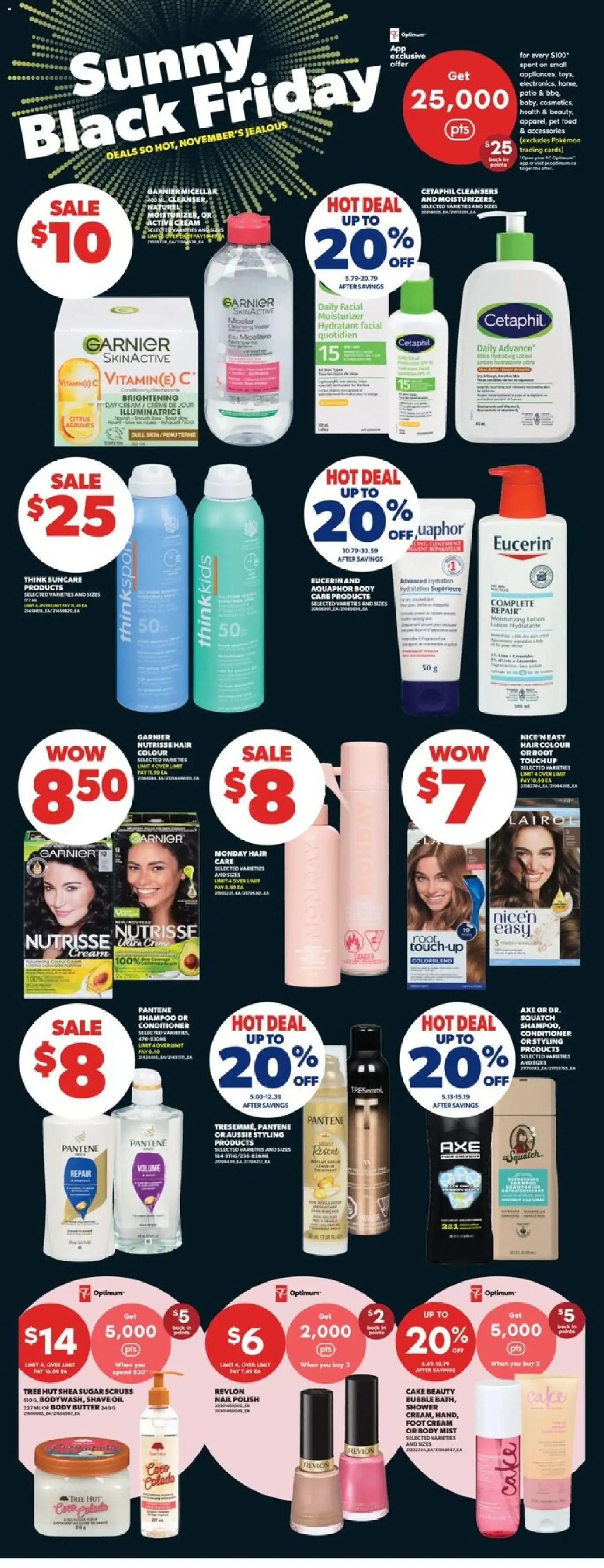 Real Canadian Superstore flyer / circulaire from Jun 11, 2026 > weekly specials & deals from June 11 to June 17 2026 - flyer page 10