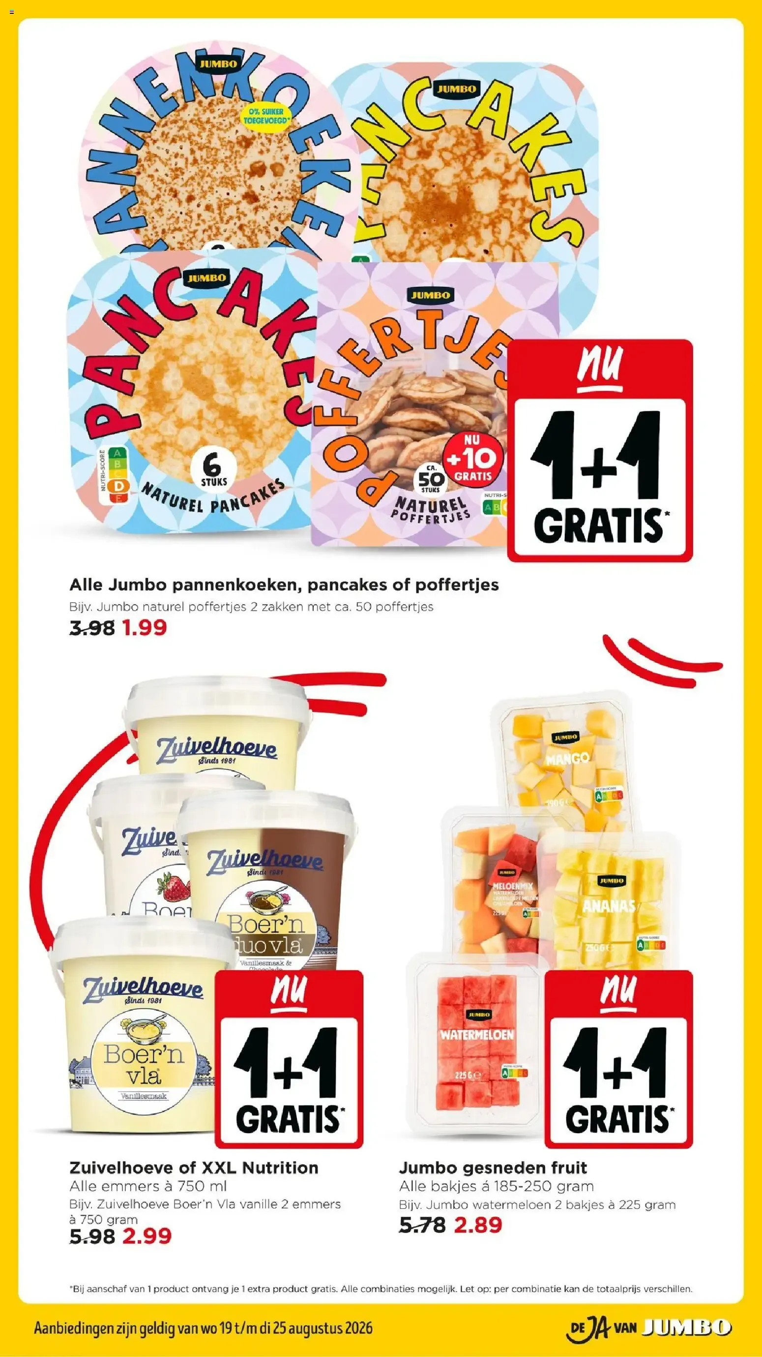 Jumbo Prijzenstorm van 19 augustus tot 25 augustus 2026 - Folder pagina 21