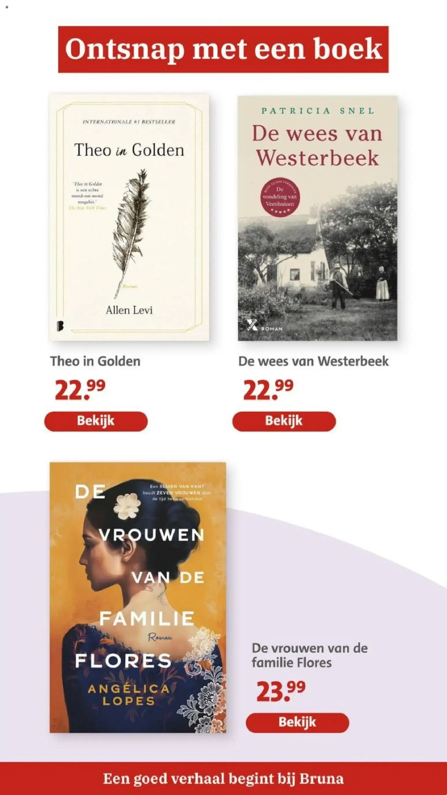 Bruna folder vanaf 22-06-2026 || NIEUWE van 22 juni tot 5 juli 2026 - Folder pagina 9