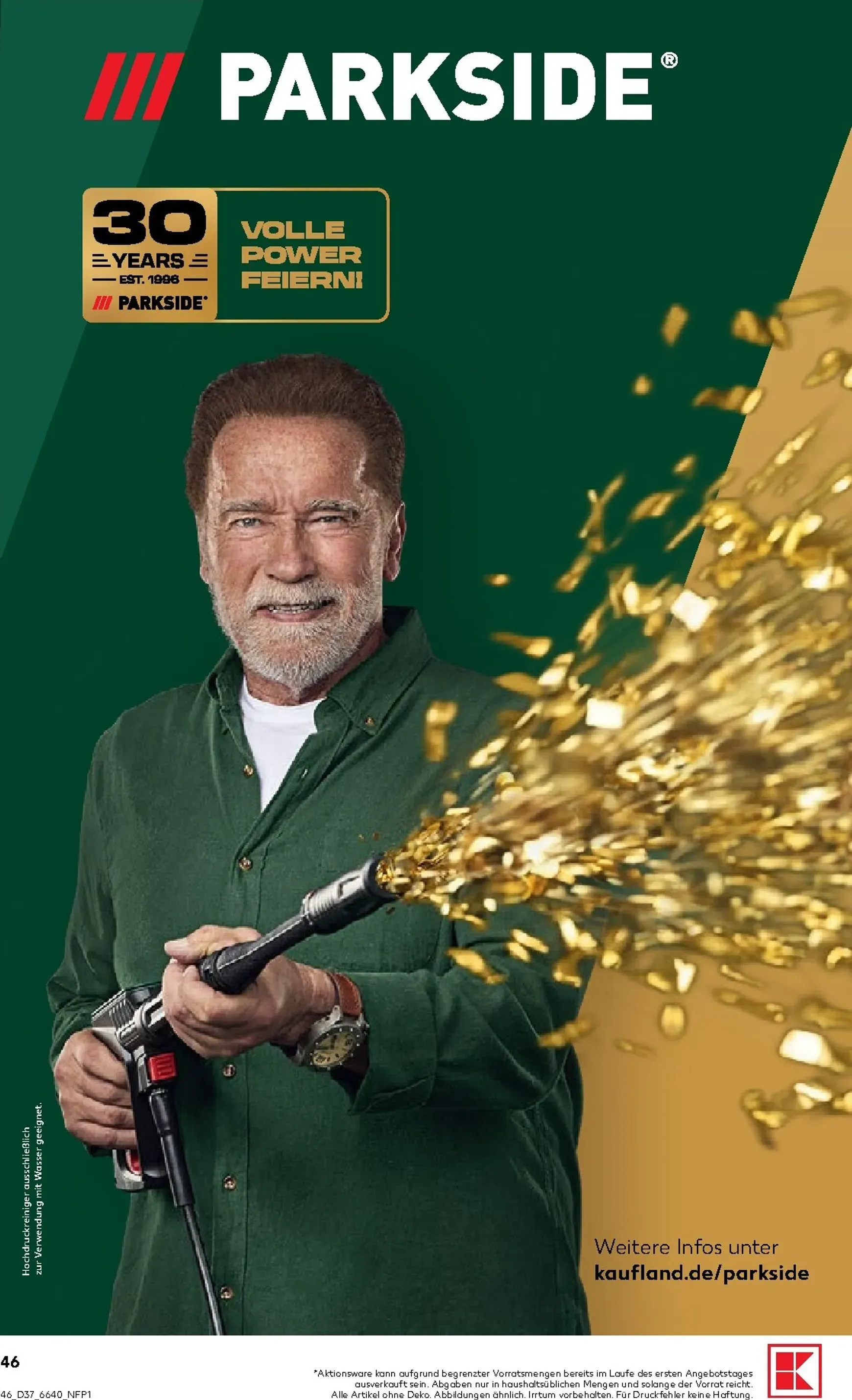 Kaufland Prospekt nächste Woche – von Donnerstag 10.09.2026 bis Mittwoch 16.09.2026 von 10. September bis 16. September 2026 - Prospekt seite 47