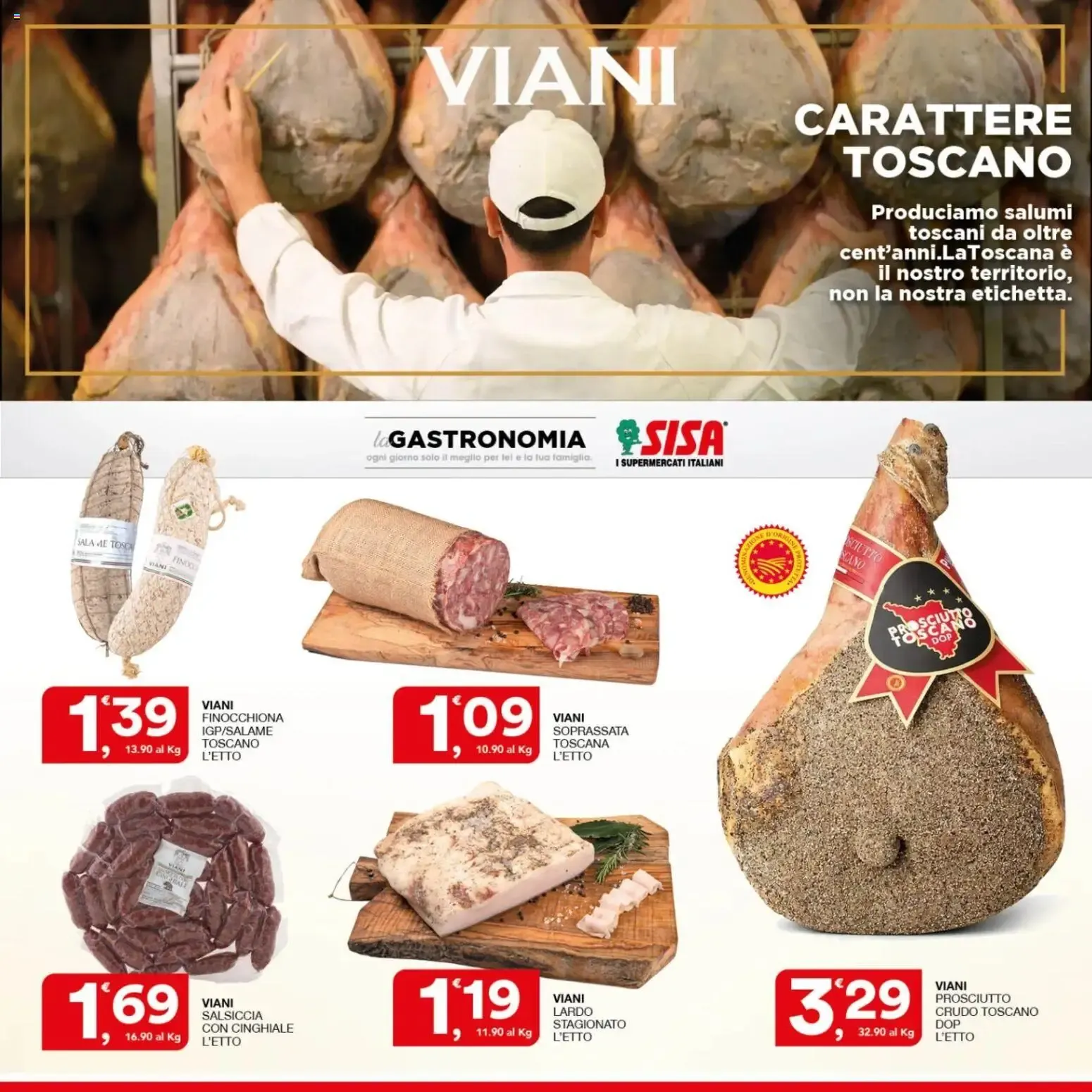 Nuovo Halloween volantino di SISA dal 22/10/2026 > offerte anteprima 🍂 da 22 ottobre a 4 novembre di 2026 - Pagina del volantino 7