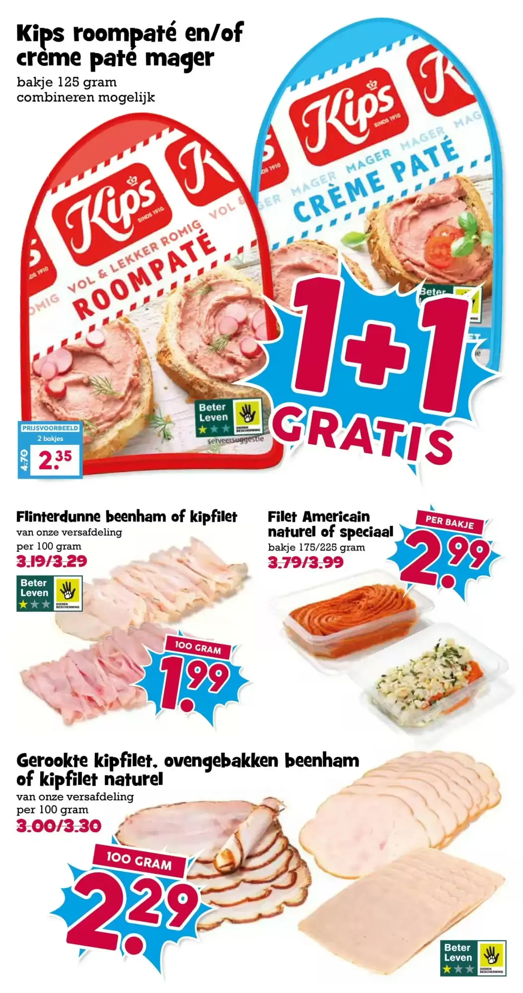 Boon`s Markt folder week 40 van 28 september tot 4 oktober 2026 - Folder pagina 10
