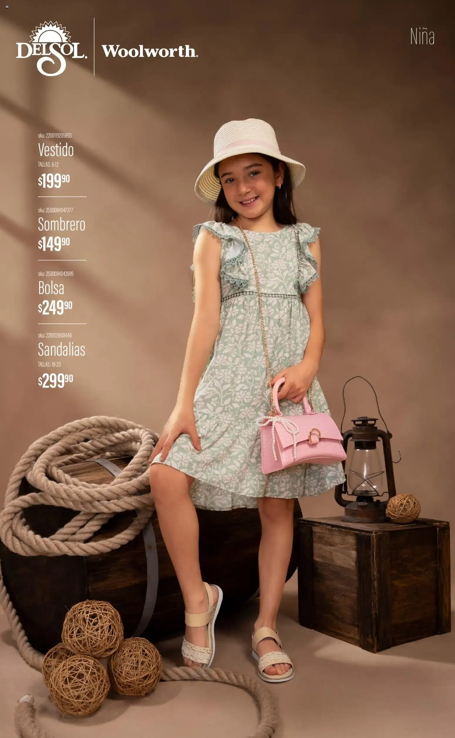 Catálogo de Luce el Verano: Moda, Accesorios y Tendencias para toda la Familia 25 de junio al 13 de julio 2026 - Pagina 30
