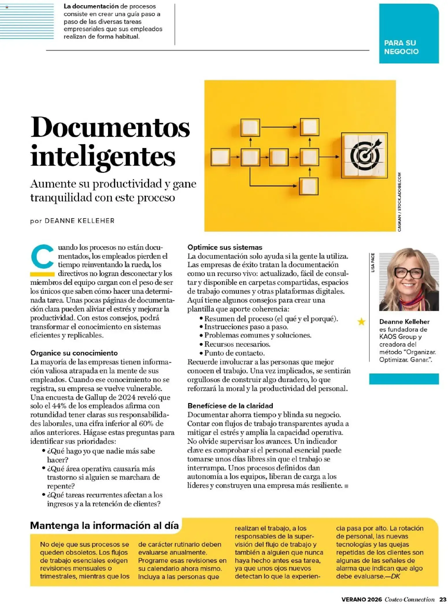 Catálogo de COSTCO Connection 15 de junio al 31 de octubre 2026 - Página 22