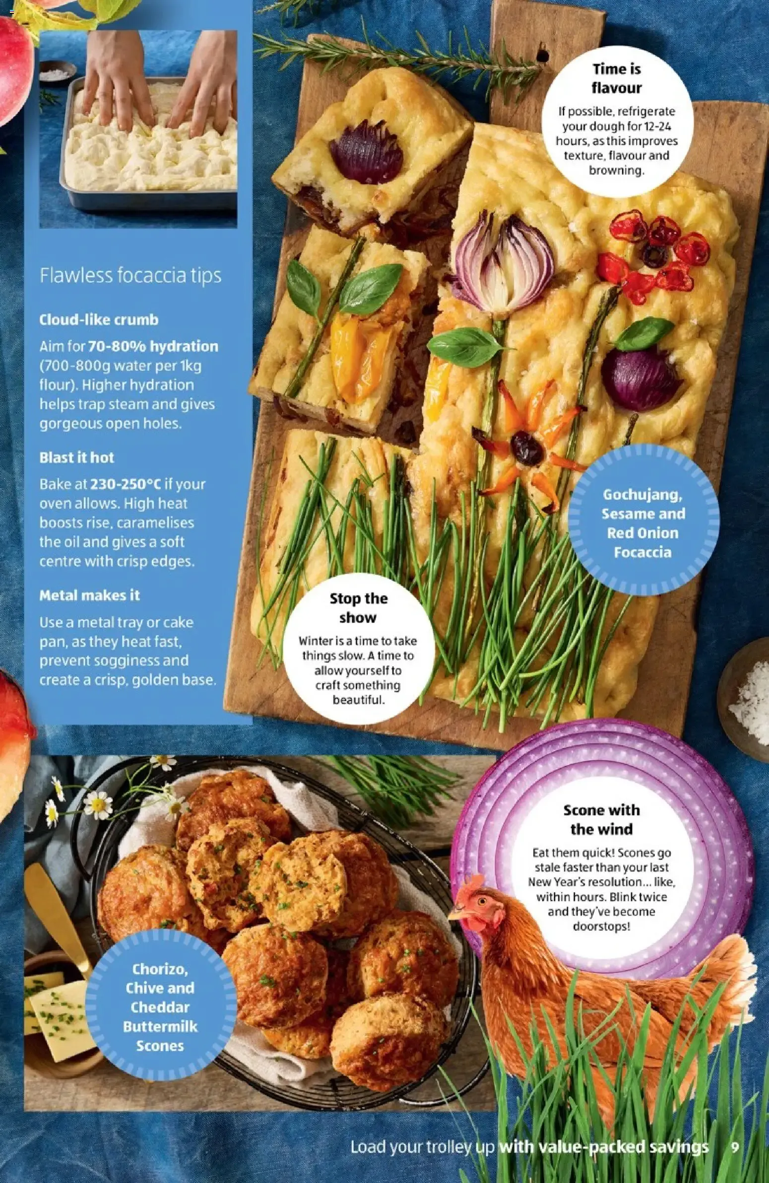 Aldi Winter Revival - Catalogue valid from 2 June to 30 June 2026 - page 9
