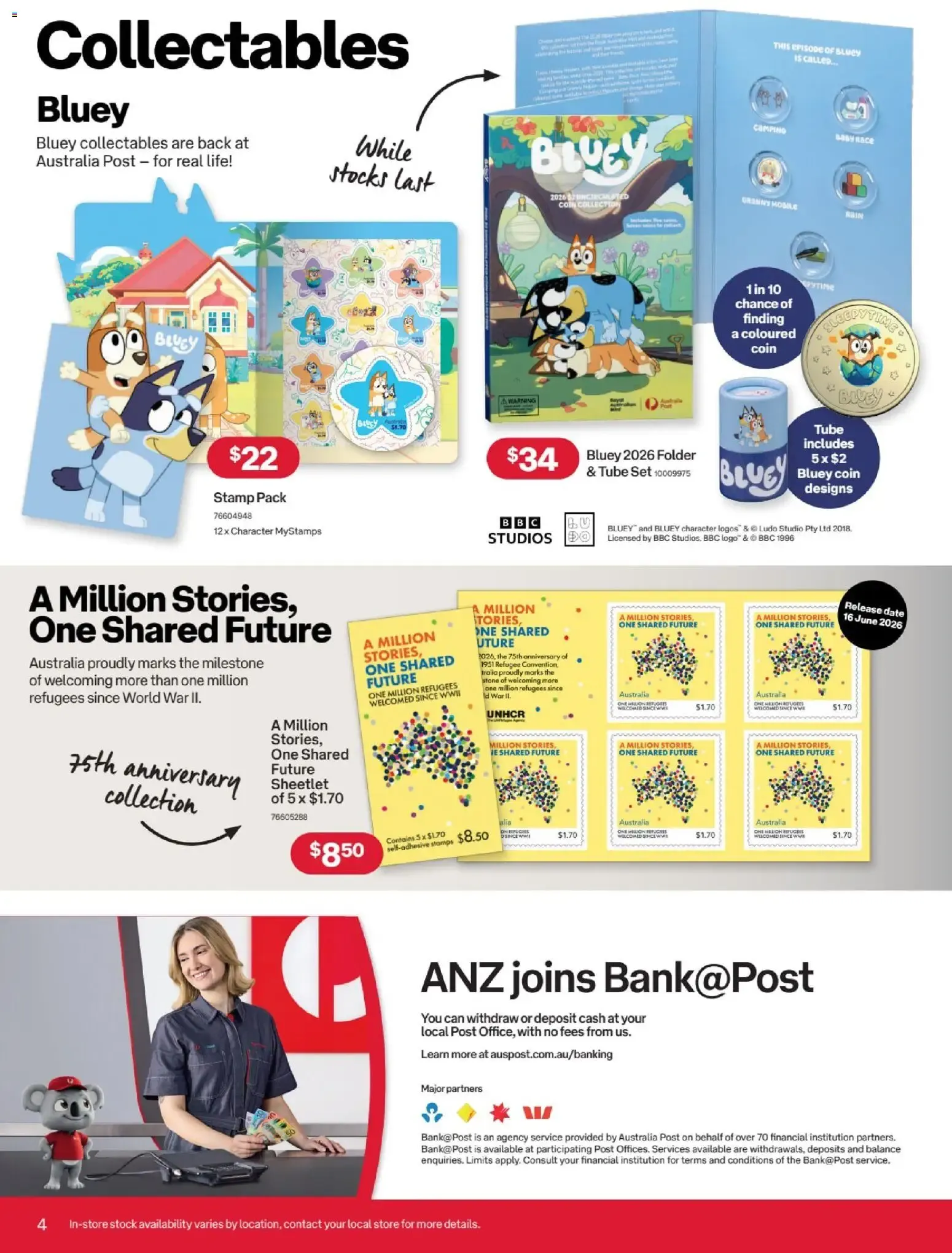 Your home and office, sorted - Catalogue valid from 27 May to 30 June 2026 - page 4