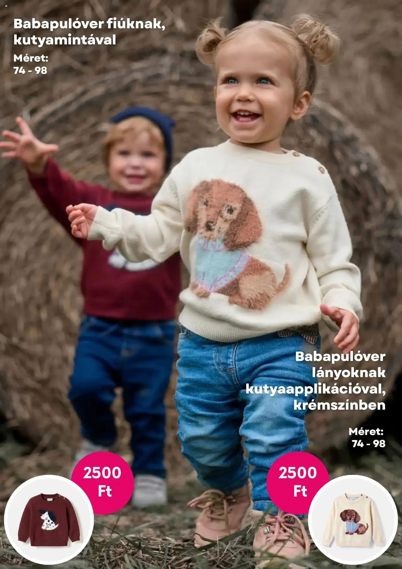 Katalógus Pepco akciós újság - 2026.10.08. -tól/töl > akció, lapozható szórólap 🛍️ október 8.-tól október 14.-ig 2026. - Oldal 3