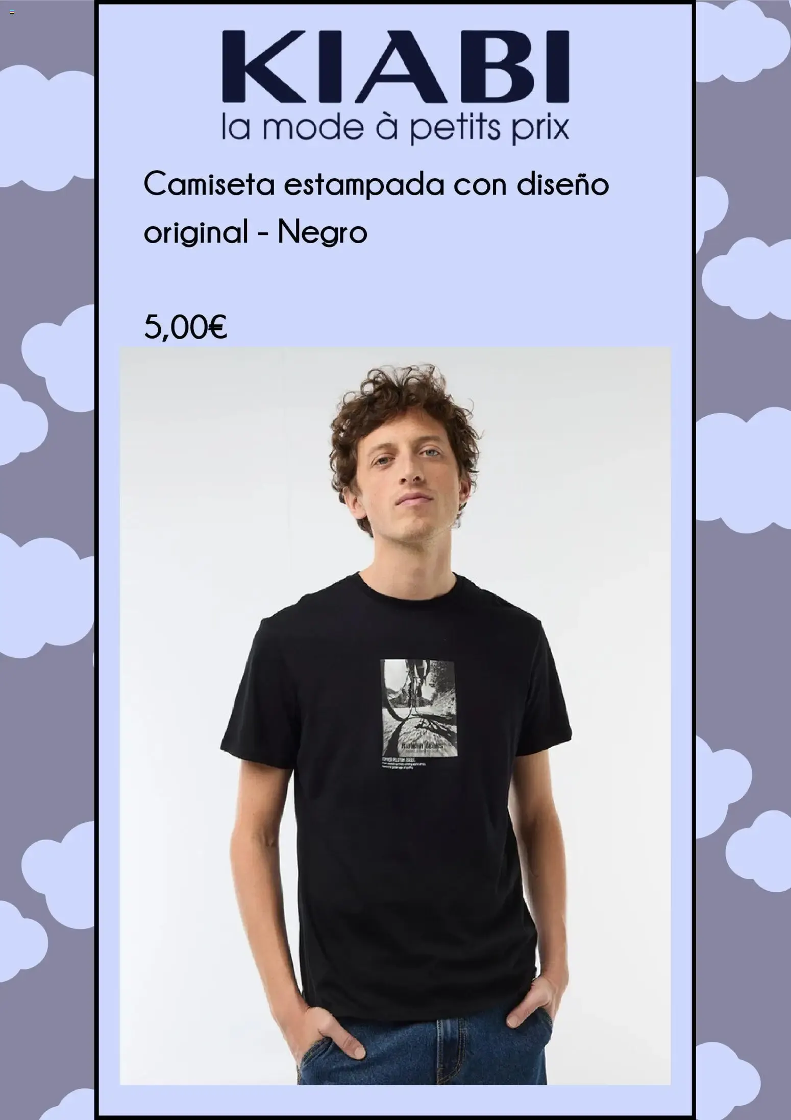 Catálogo de KIABI - Rebajas 5 de julio al 5 de agosto 2026 - Página 6