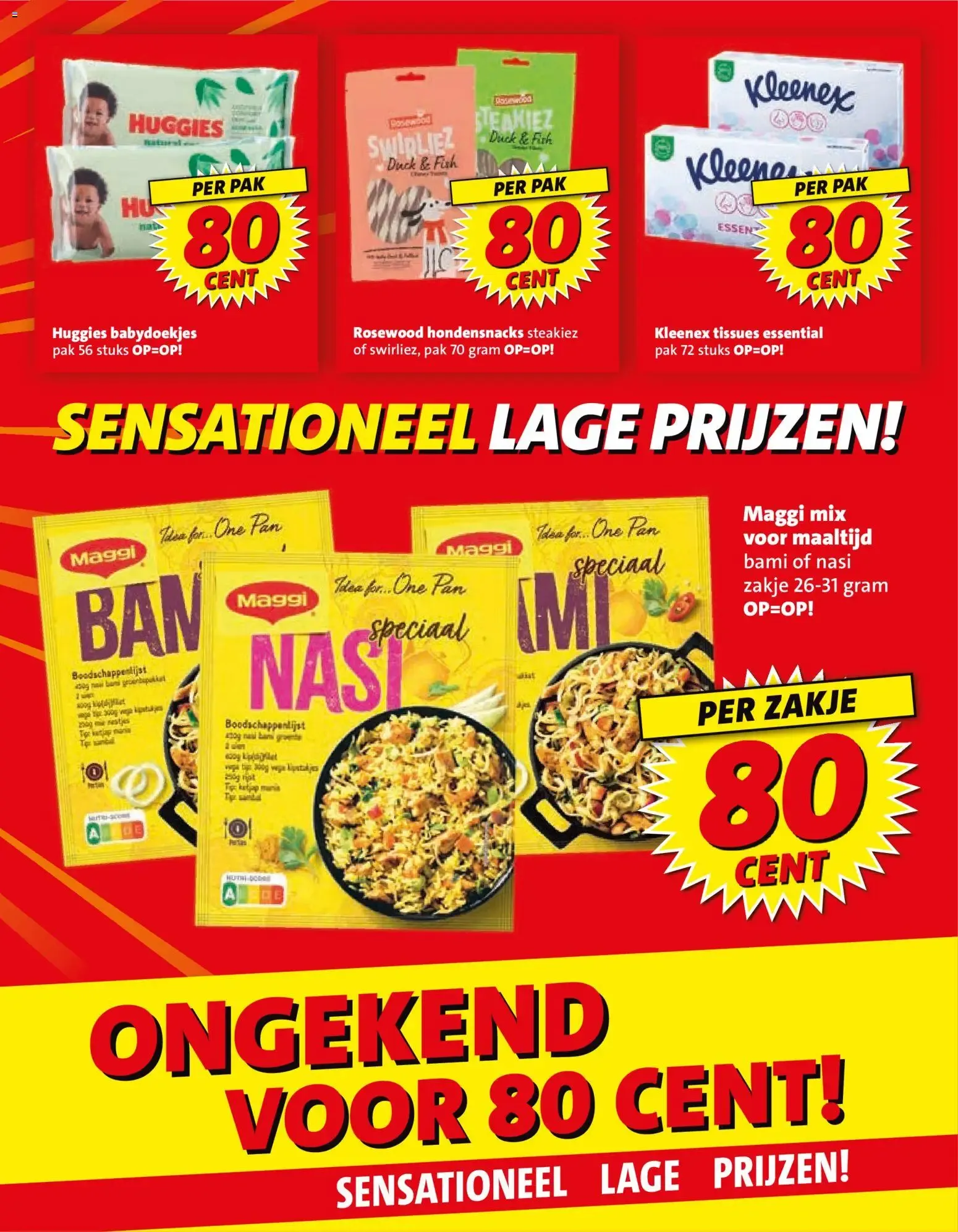 Boni folder vanaf 05-10-2026 || NIEUWE van 5 oktober tot 11 oktober 2026 - Folder pagina 17
