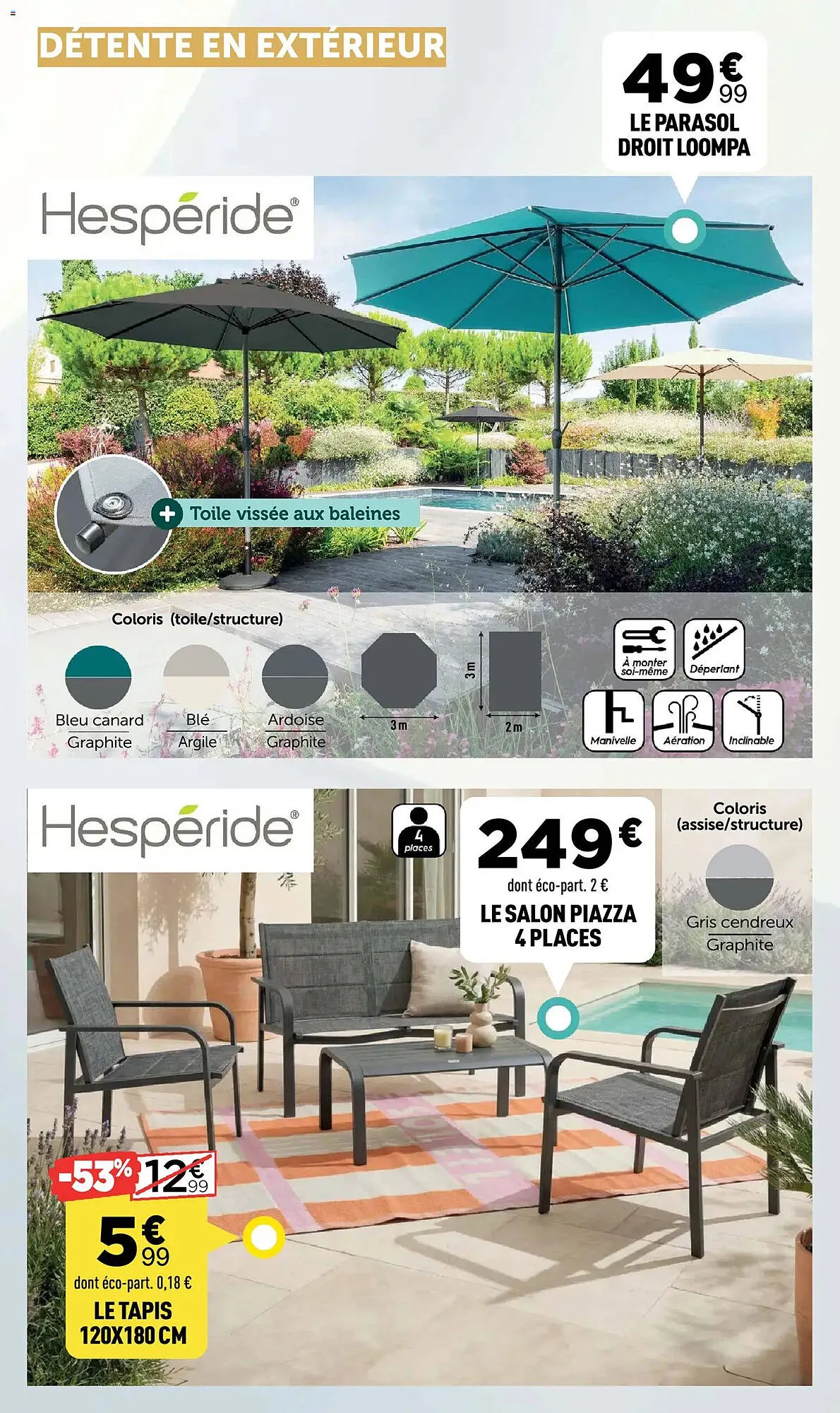 Centrakor J'adore! du 29 juin au 12 juillet 2026 - Catalogue page 2
