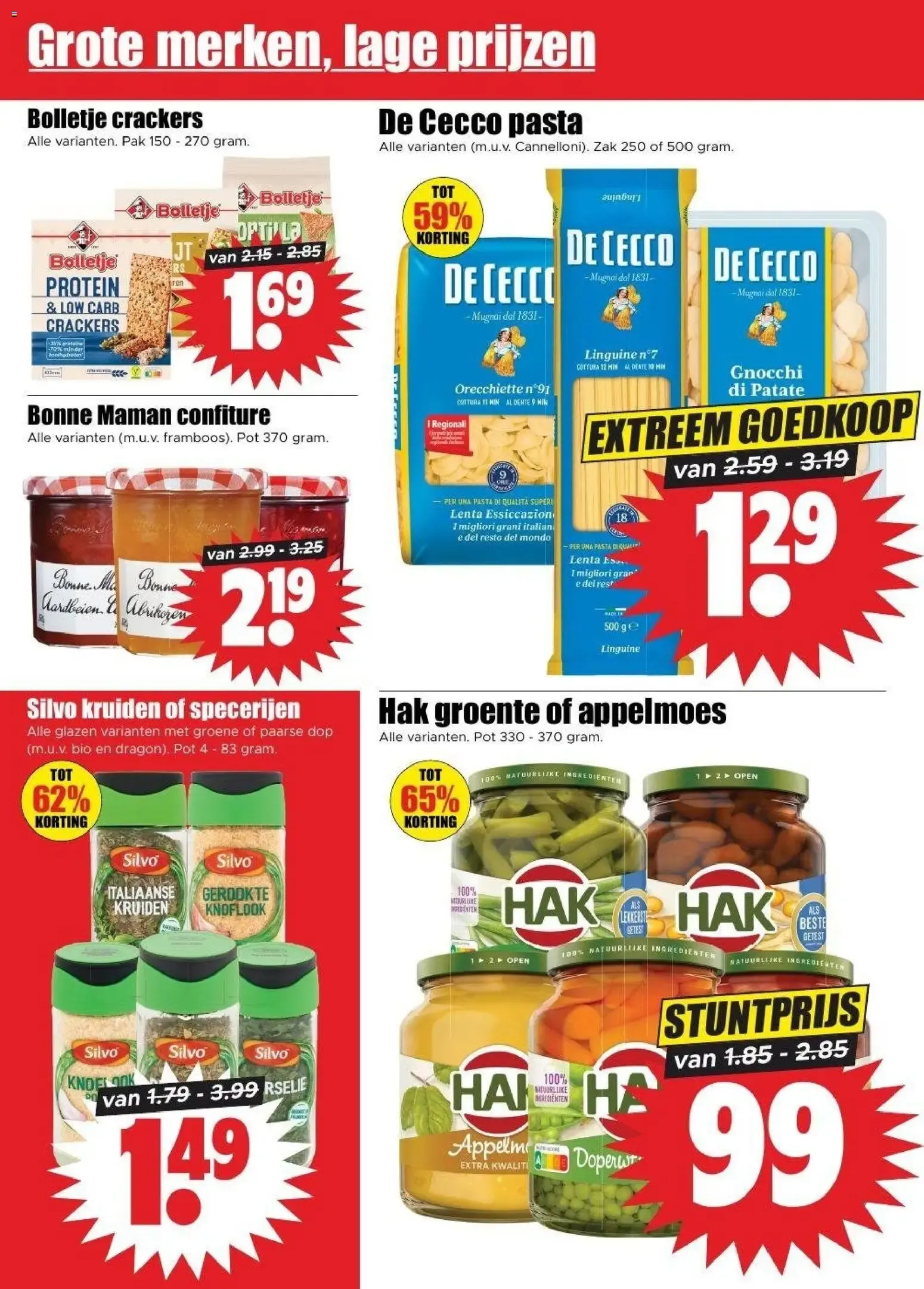 Dirk Folder: Milka Chocolade y Ofertas de Budget Boodschappen van 23 september tot 29 september 2026 - Folder pagina 24