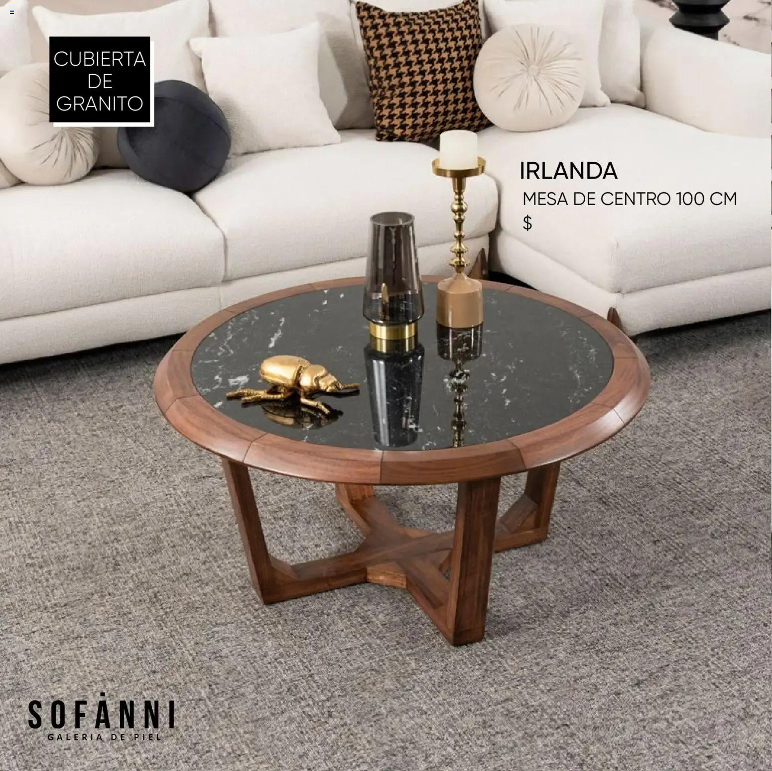 Catálogo de Sofänni Galería de Piel 13 de marzo al 31 de diciembre 2026 - Pagina 60