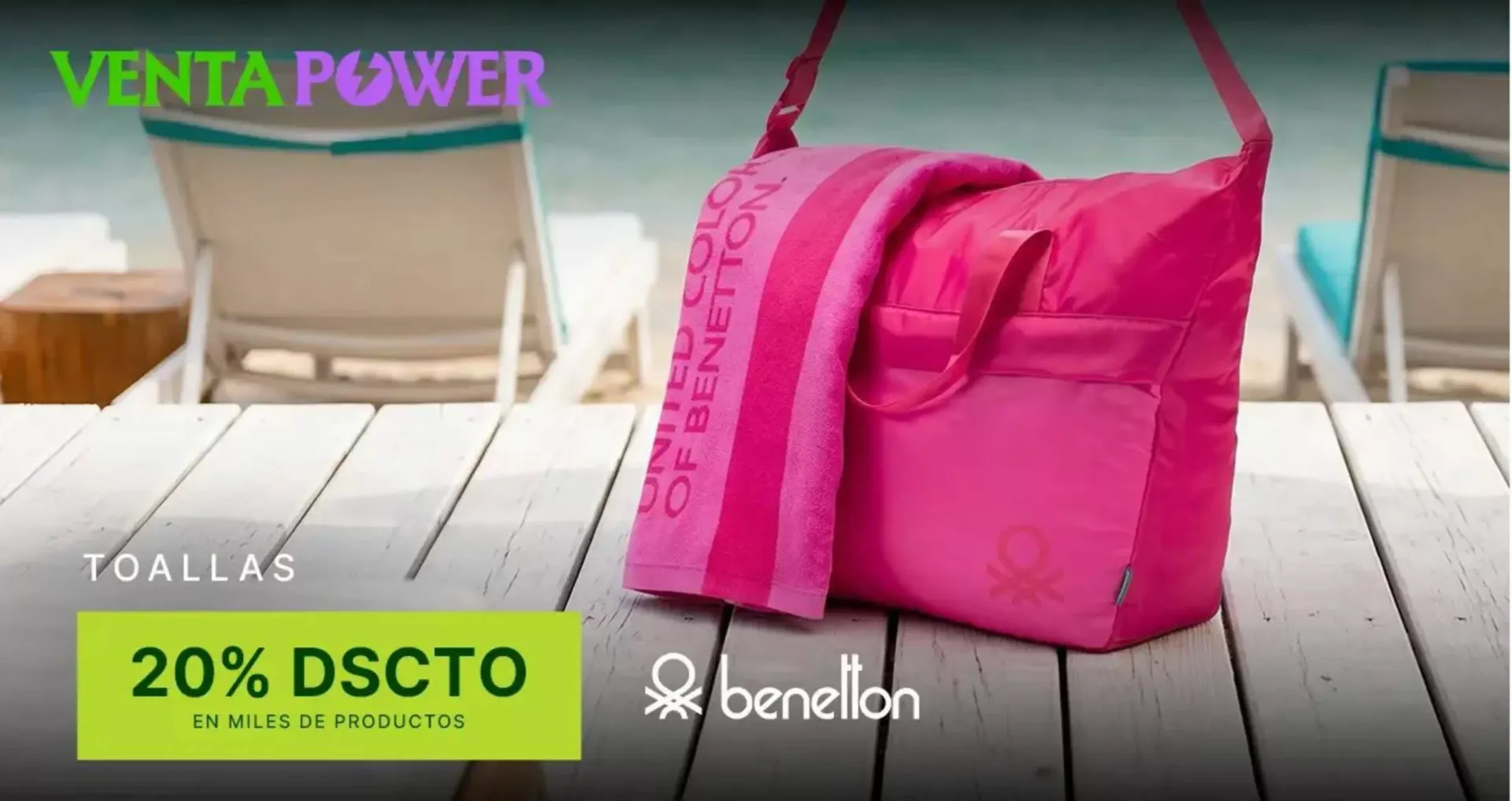 Catalogo de Venta Power - Deportivas 16 de octubre al 31 de octubre 2026 - Pag 10