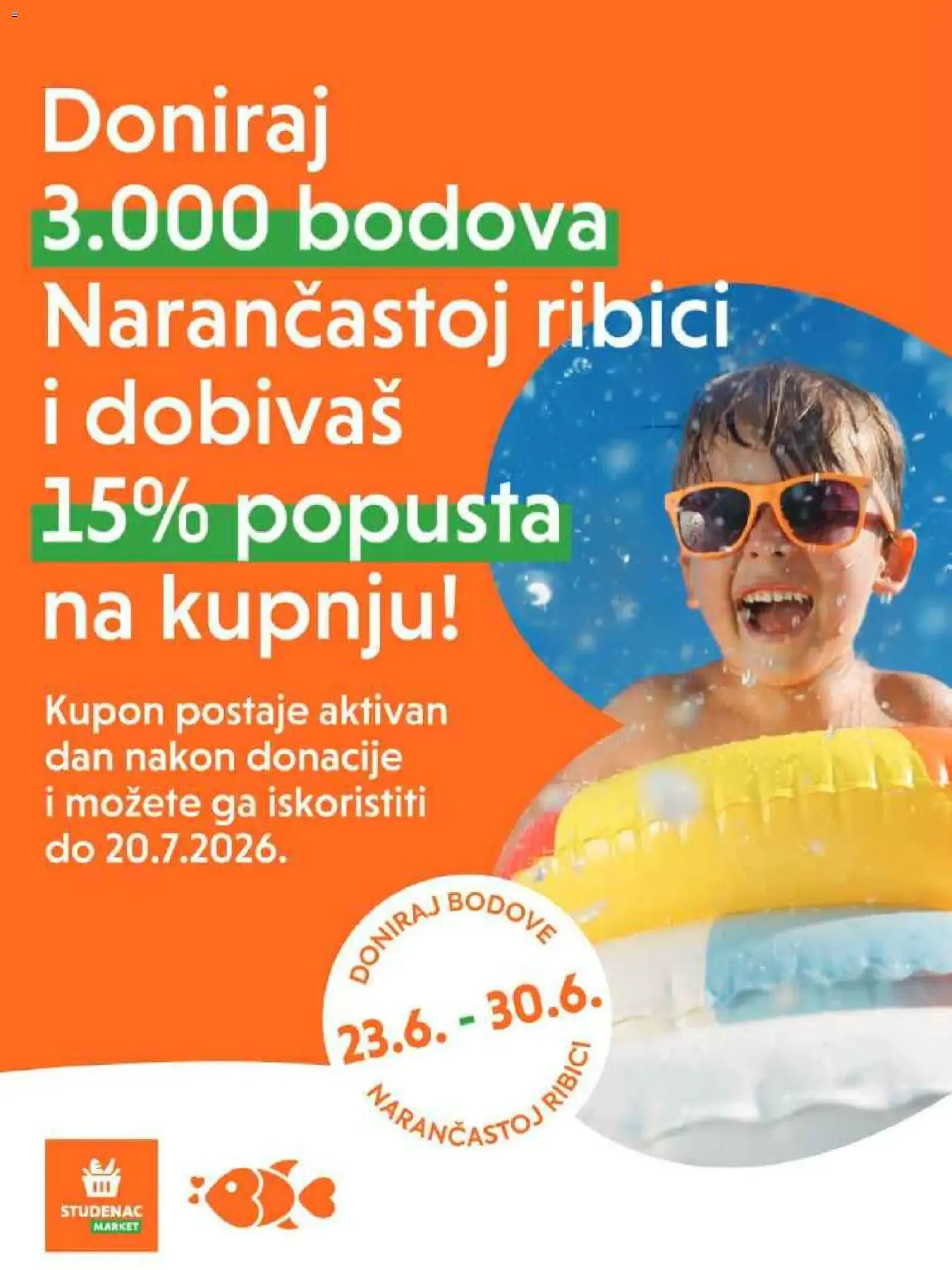 Katalog Studenac Katalog novi od 17.06.2026 na listanje > letak digitalni od 17. lipnja do 30. lipnja 2026. - Pregled Stranica 8