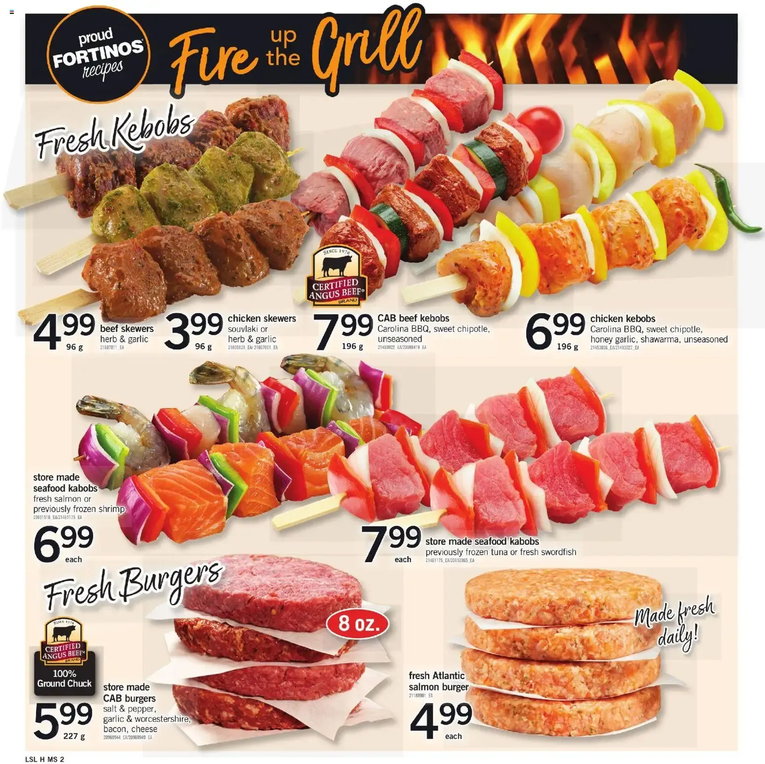 Loblaws flyer - ON from Jun 11, 2026 > weekly specials & deals from June 11 to June 17 2026 - flyer page 6