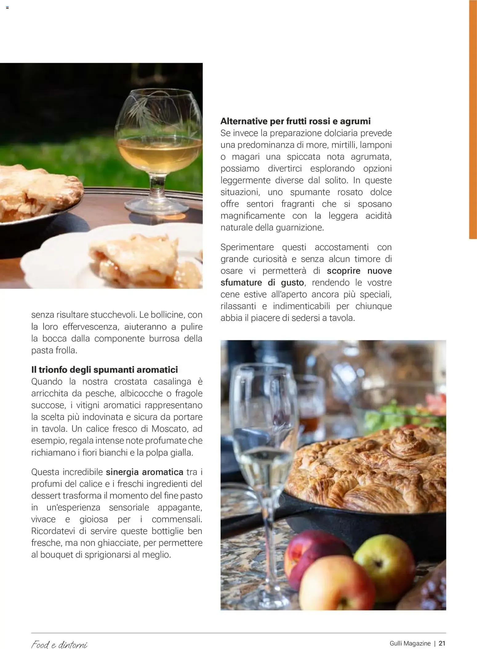 Consilia Riso Basmati da 1 agosto a 31 agosto di 2026 - Pagina del volantino 20