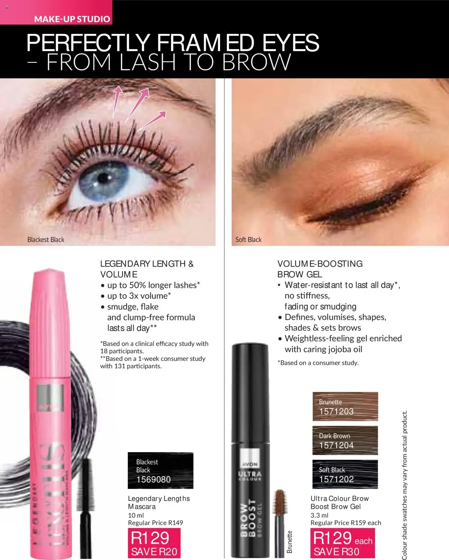 Avon Catalogue (01/08/2026 - 31/08/2026) Online from 1 August to 31 August 2026 - Catalogue Page 50