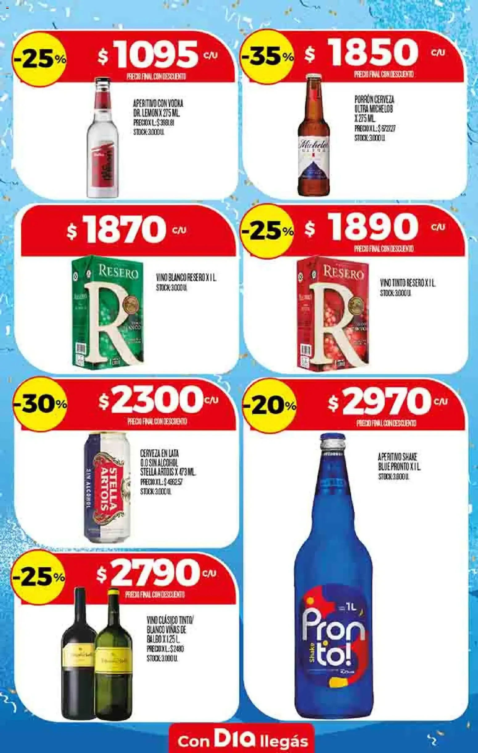 Ofertas de Campeones de la Previa 24 de junio al 29 de junio 2026 - Página 25 del catálogo